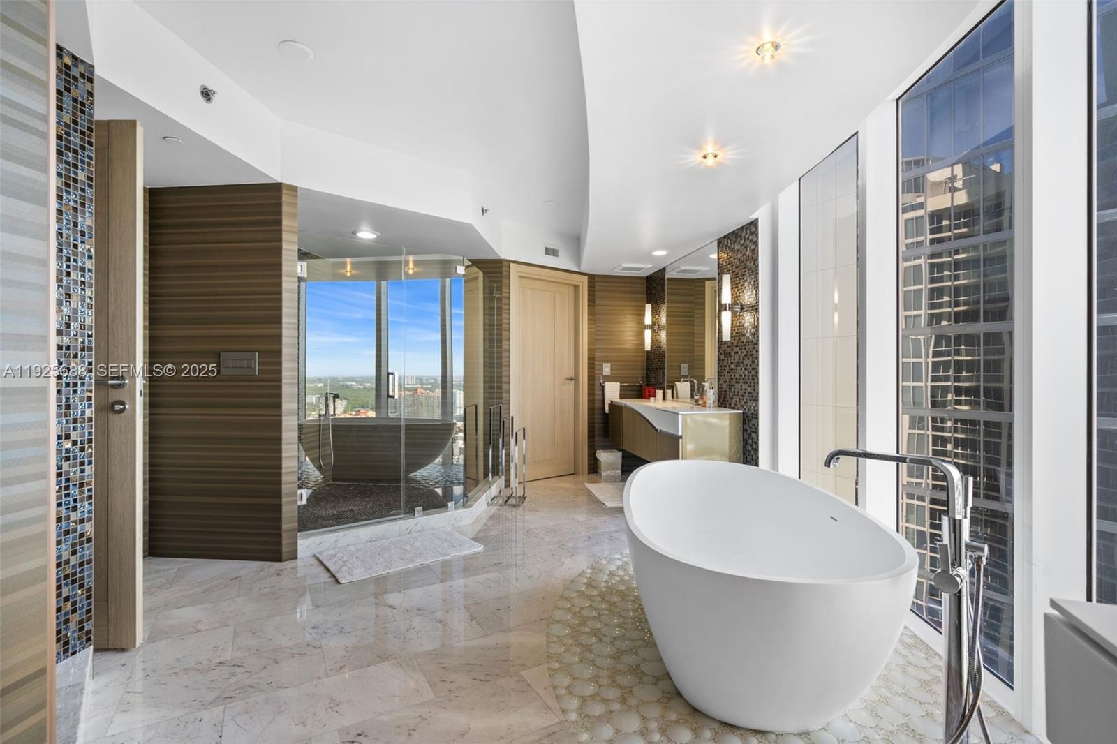OCEAN FOUR CONDO - Residential