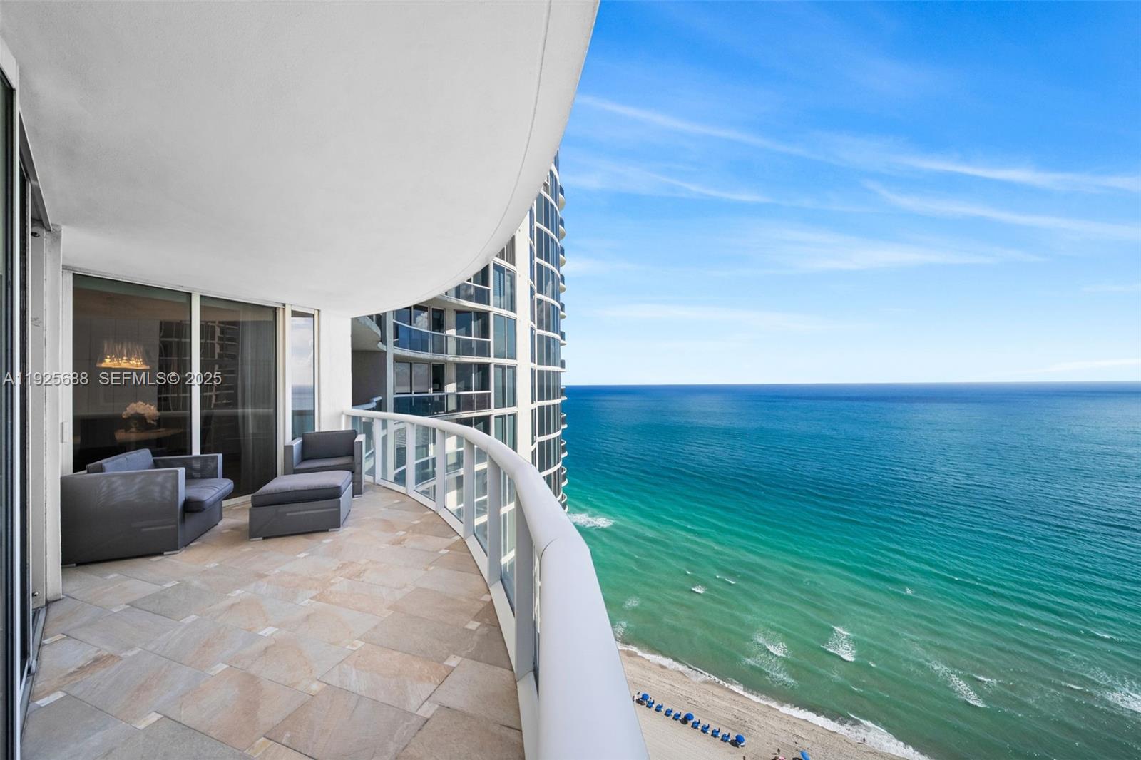 OCEAN FOUR CONDO - Residential