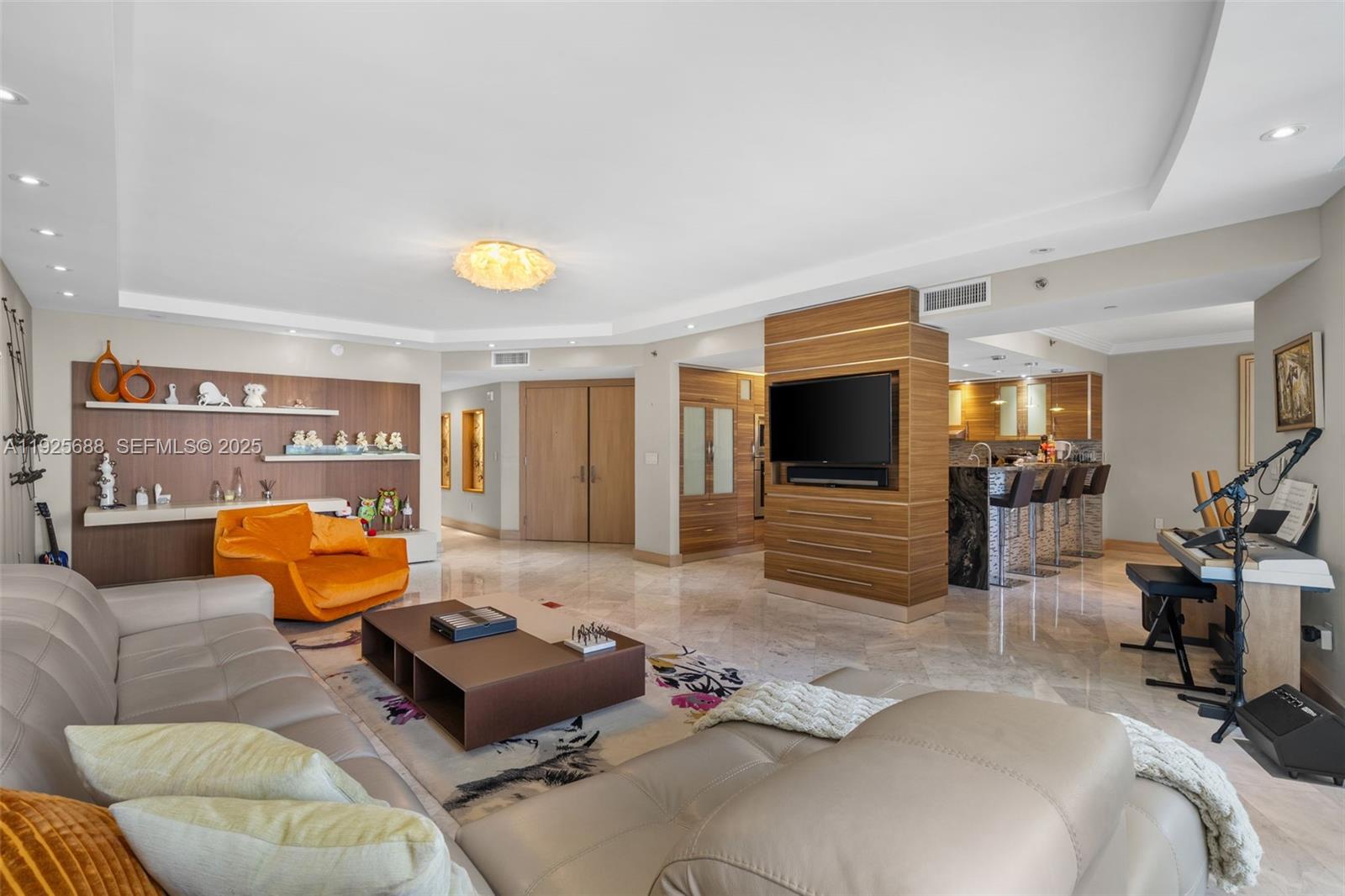 OCEAN FOUR CONDO - Residential
