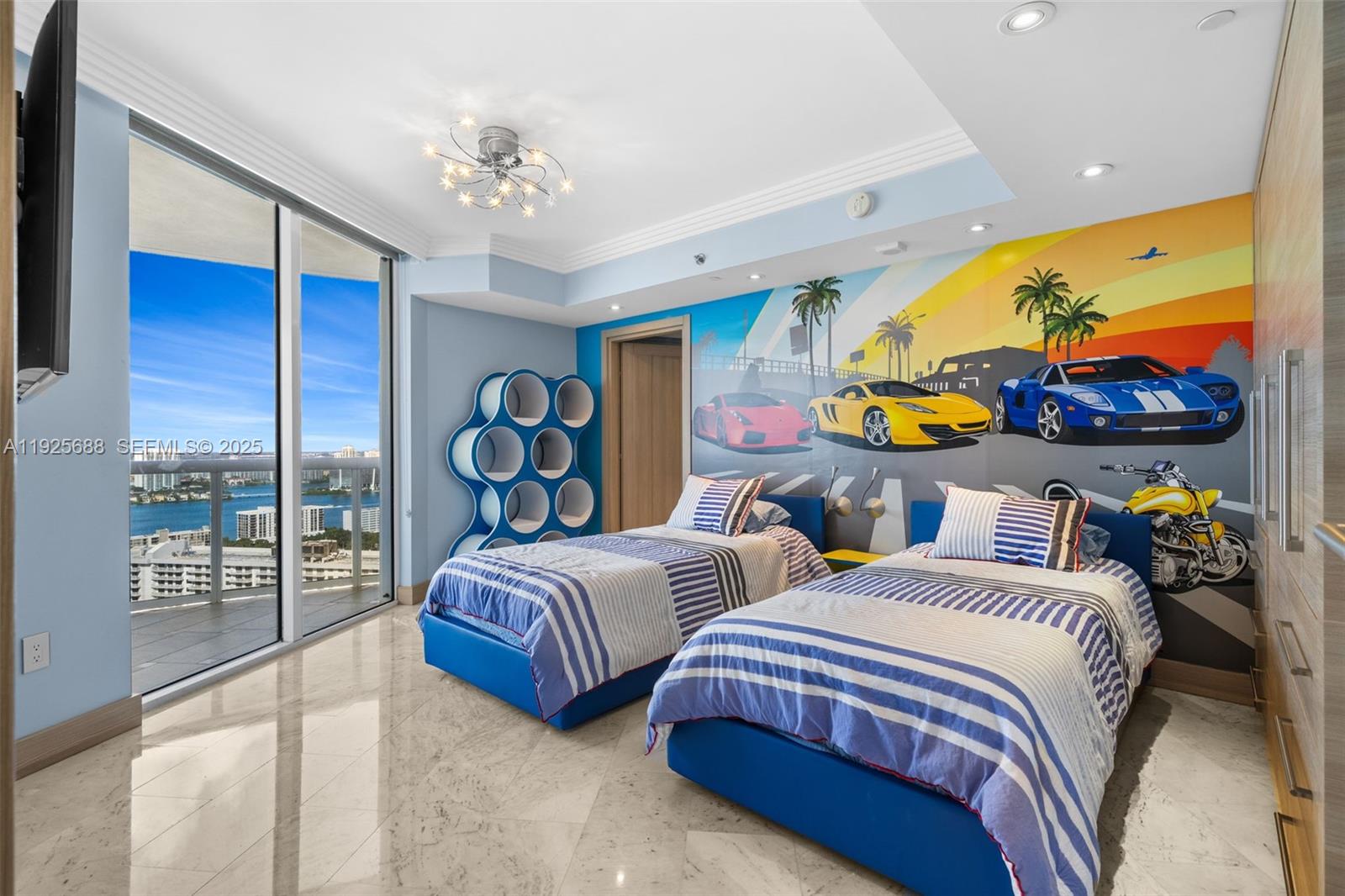 OCEAN FOUR CONDO - Residential