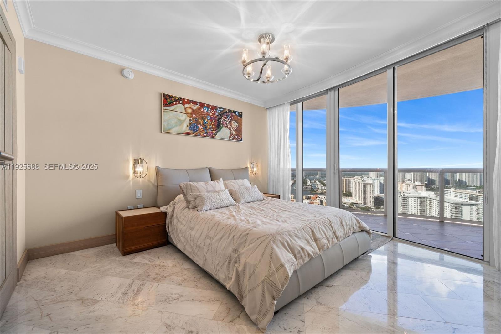 OCEAN FOUR CONDO - Residential