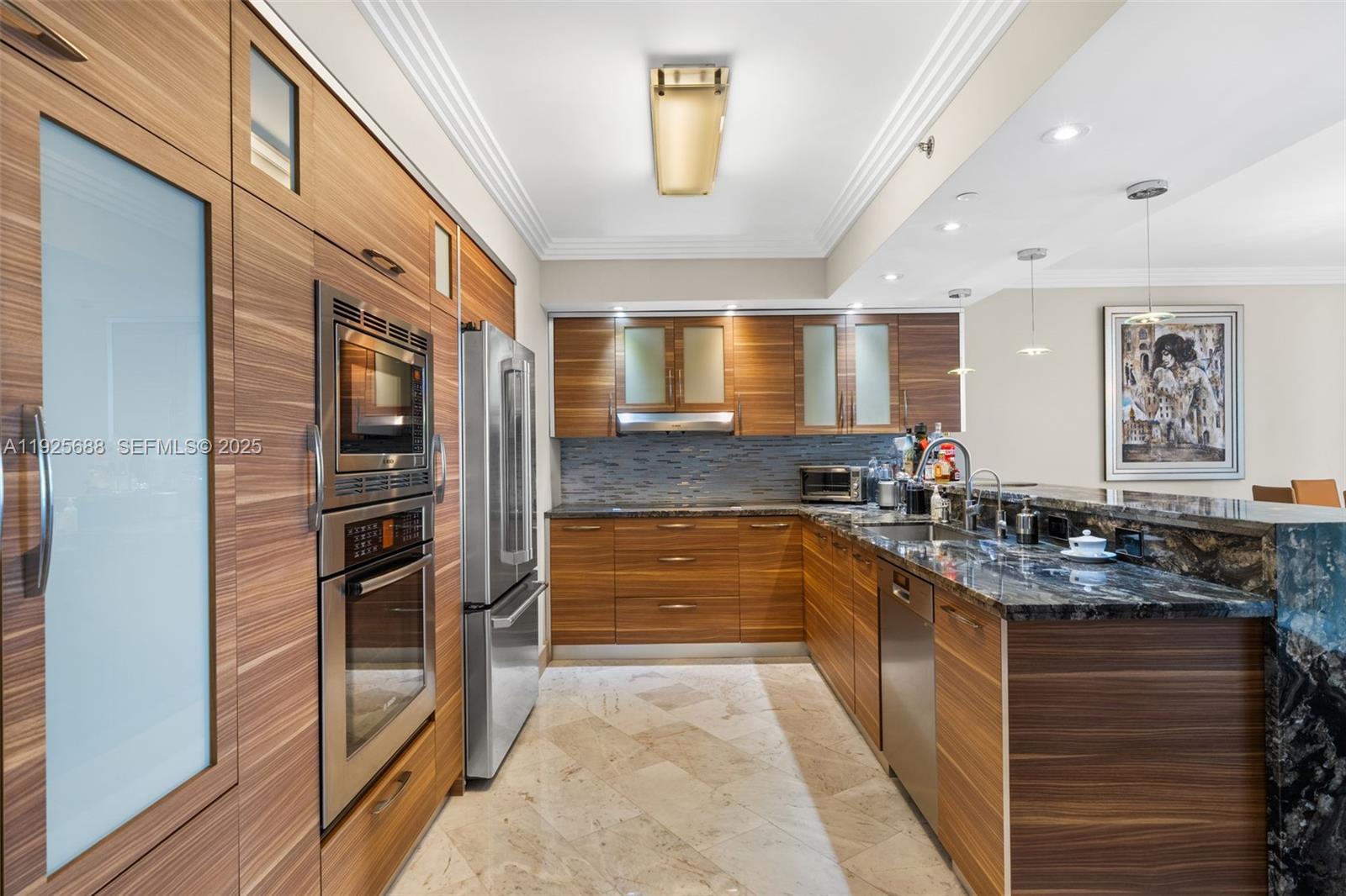 OCEAN FOUR CONDO - Residential