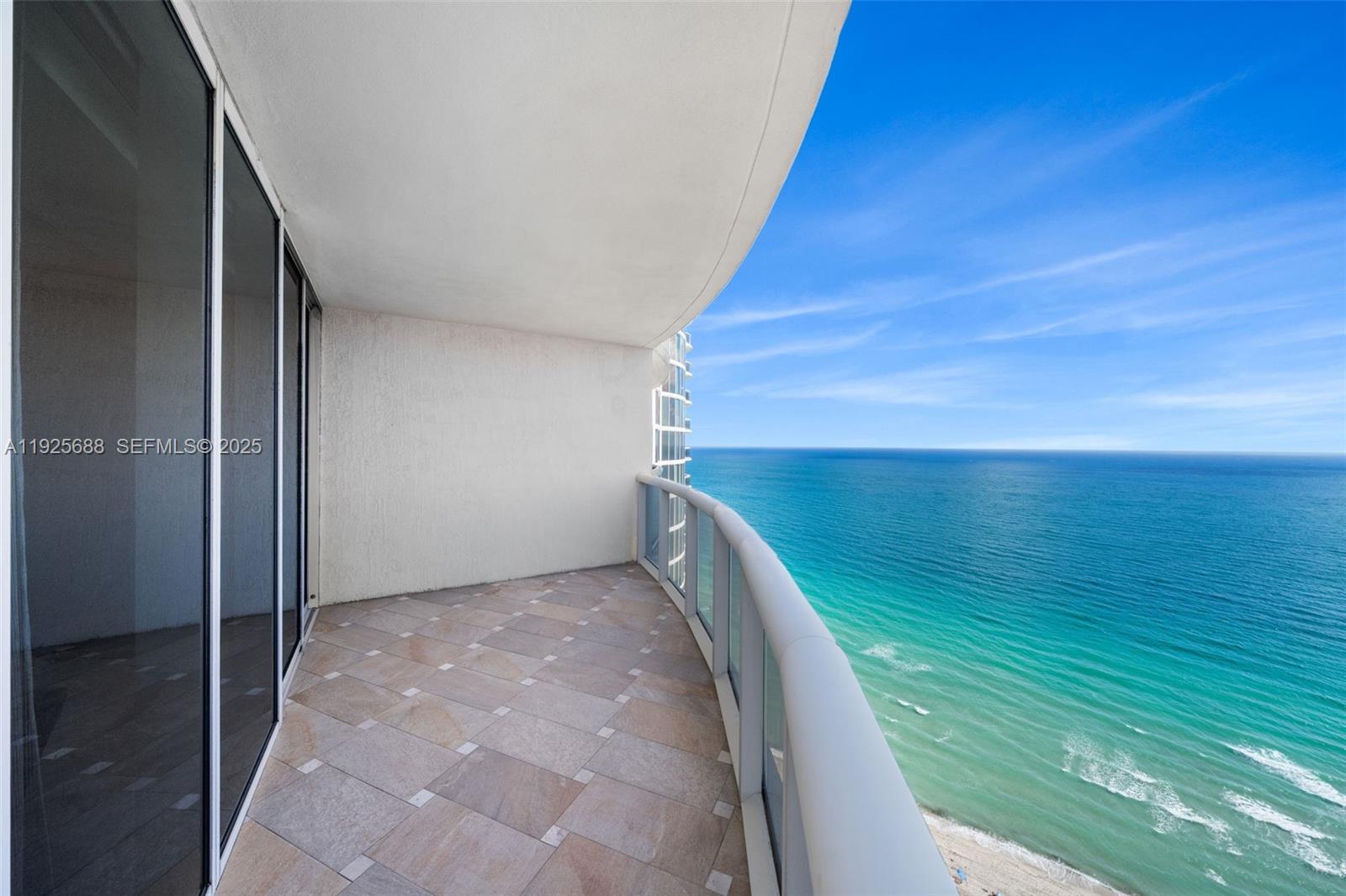OCEAN FOUR CONDO - Residential