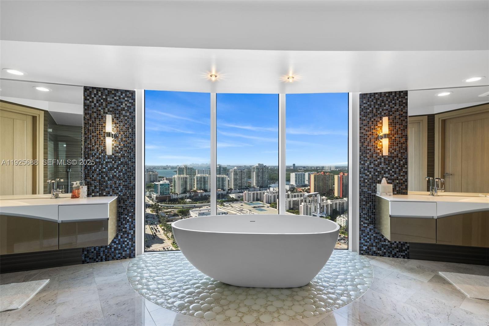 OCEAN FOUR CONDO - Residential