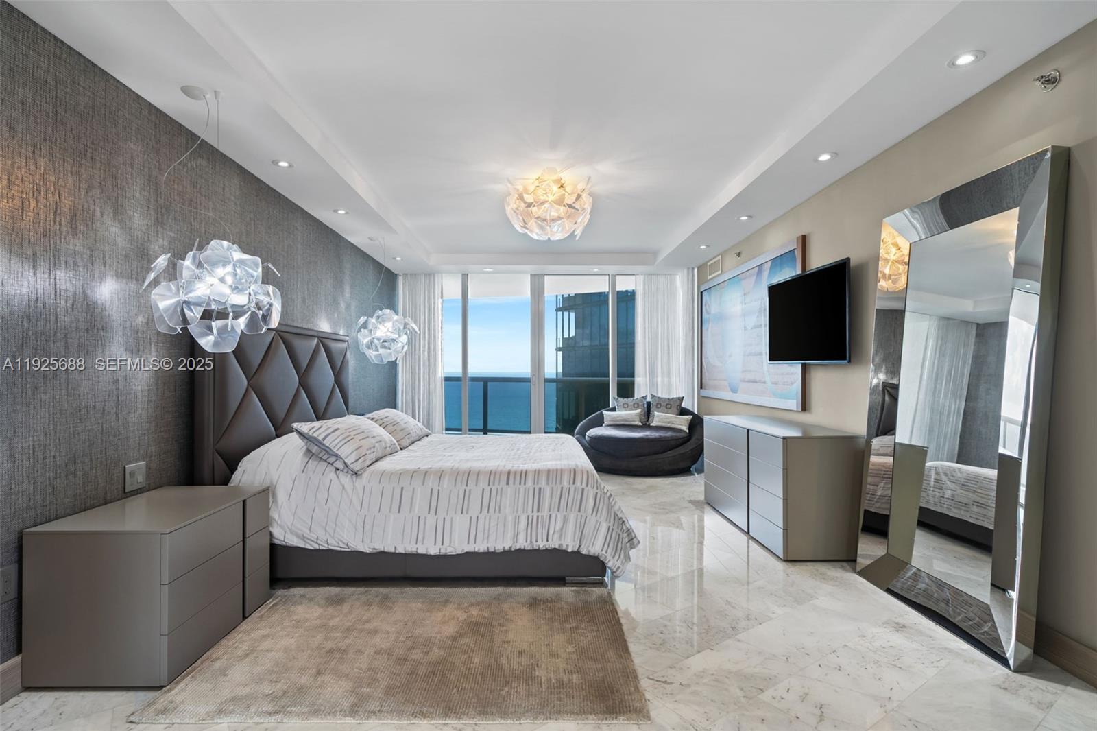 OCEAN FOUR CONDO - Residential