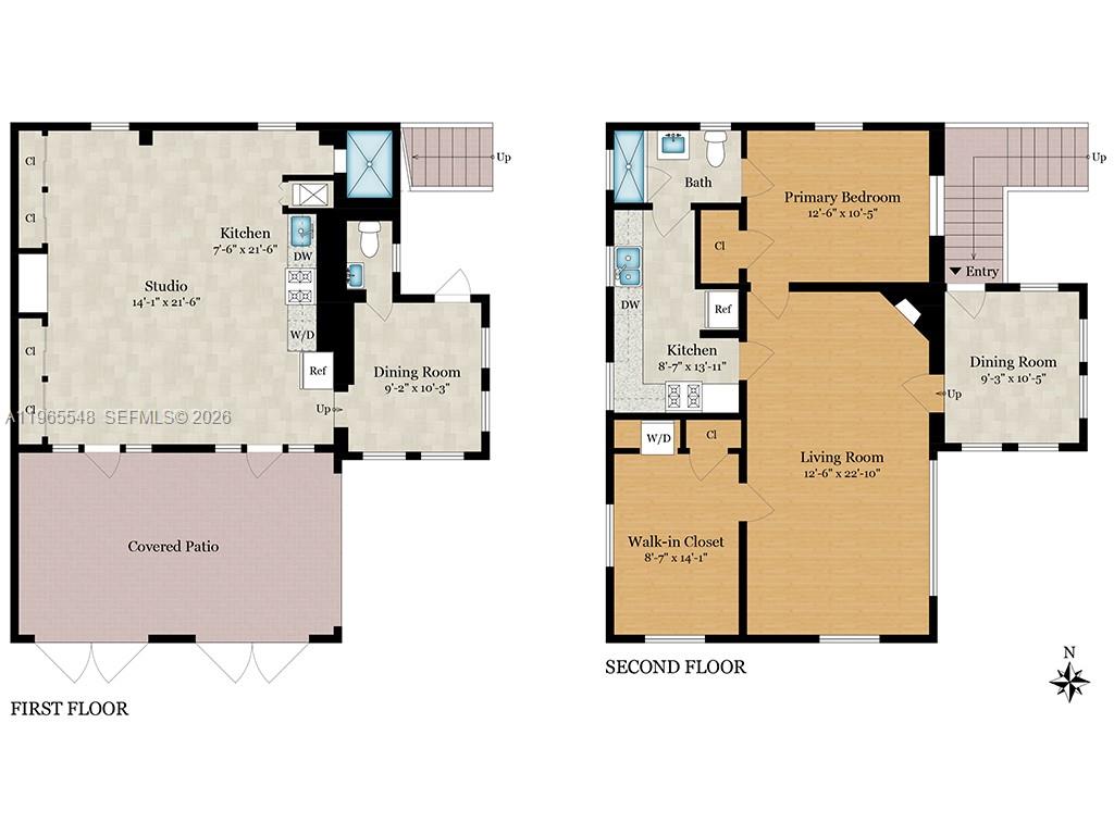 SURPRISE LAKE - Residential