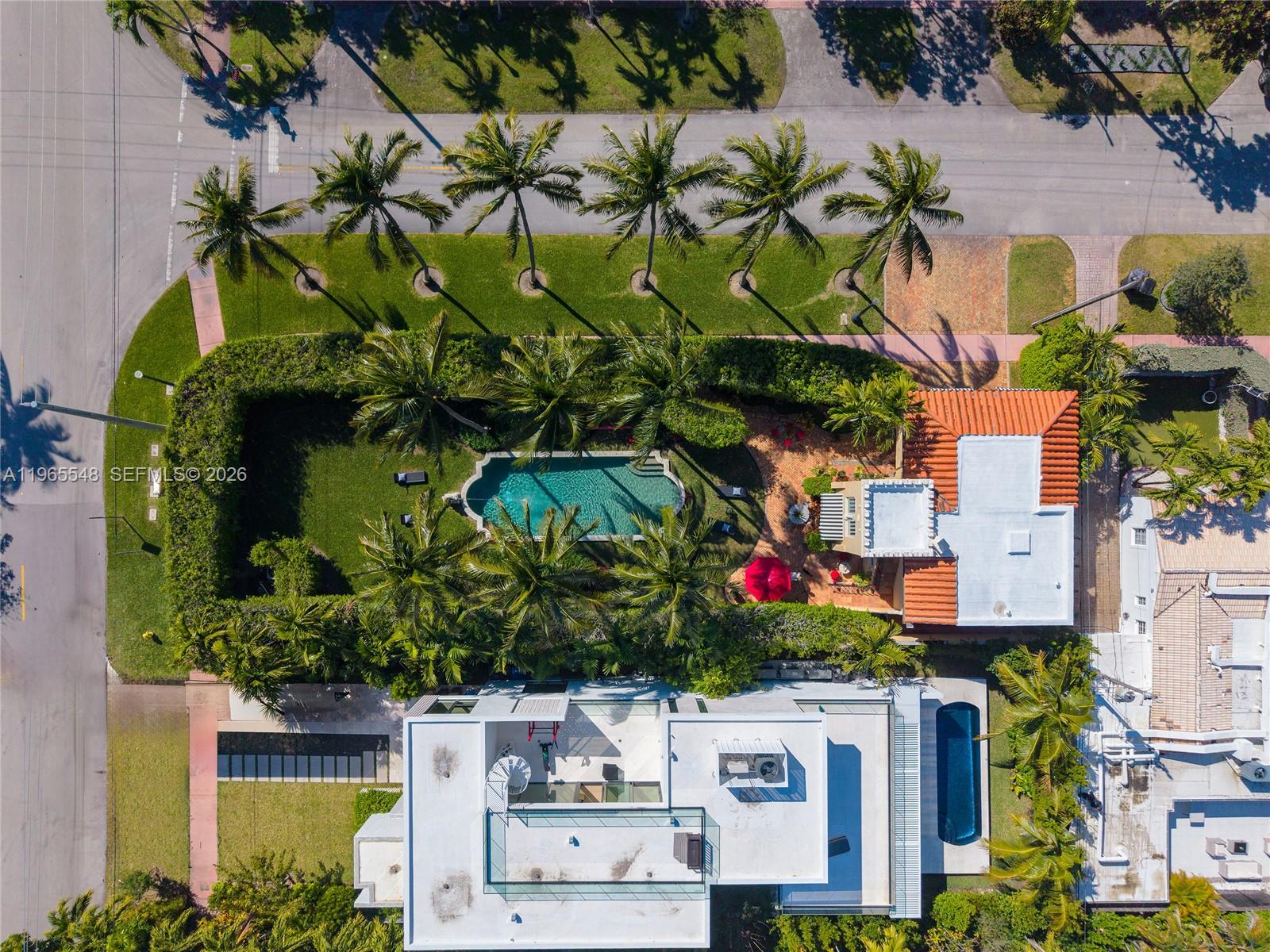 SURPRISE LAKE - Residential