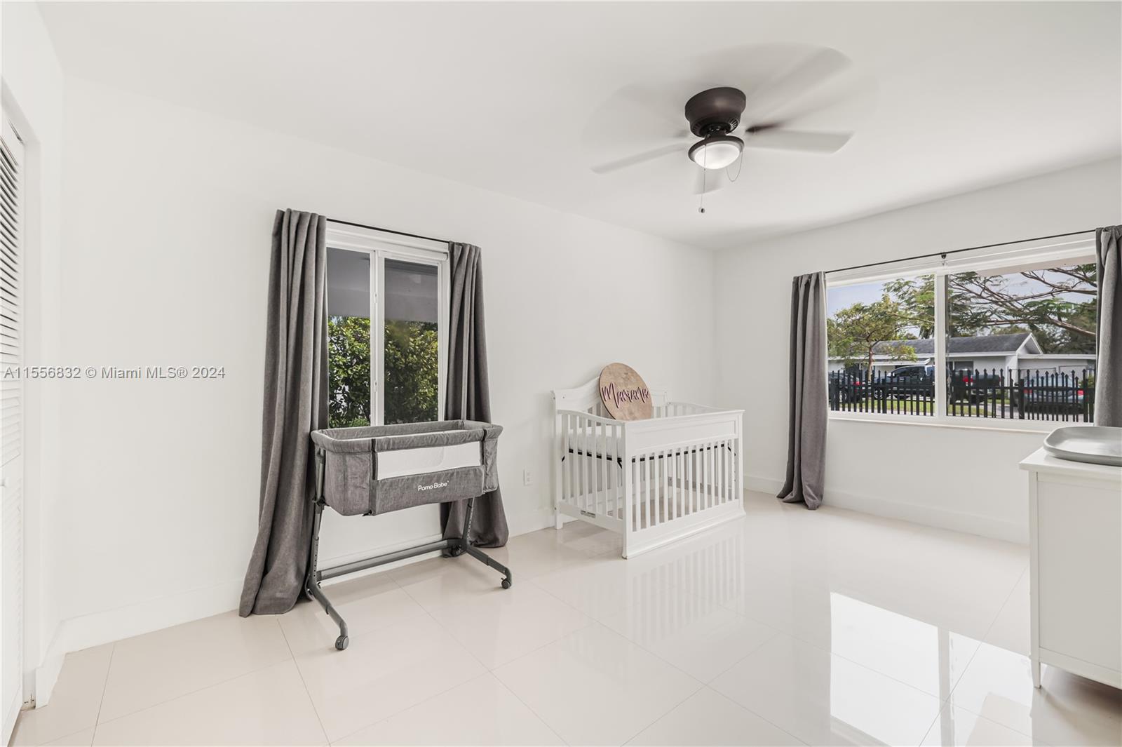 BIRD ROAD TERRACE - Residential