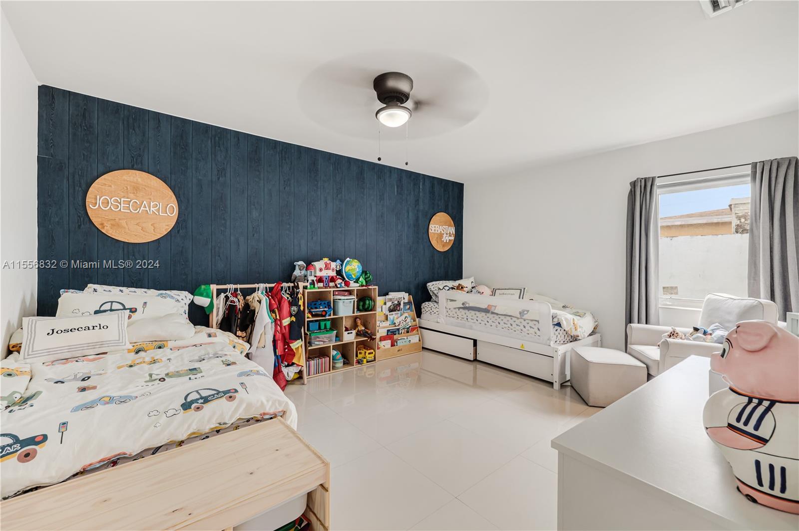 BIRD ROAD TERRACE - Residential