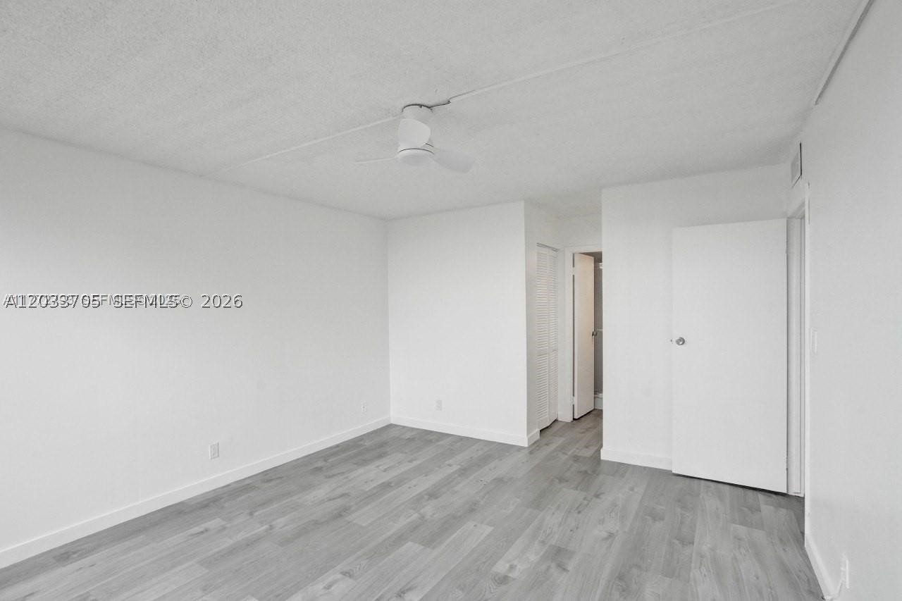 CONDOMINIUM 1 OF ENVIRON - Residential