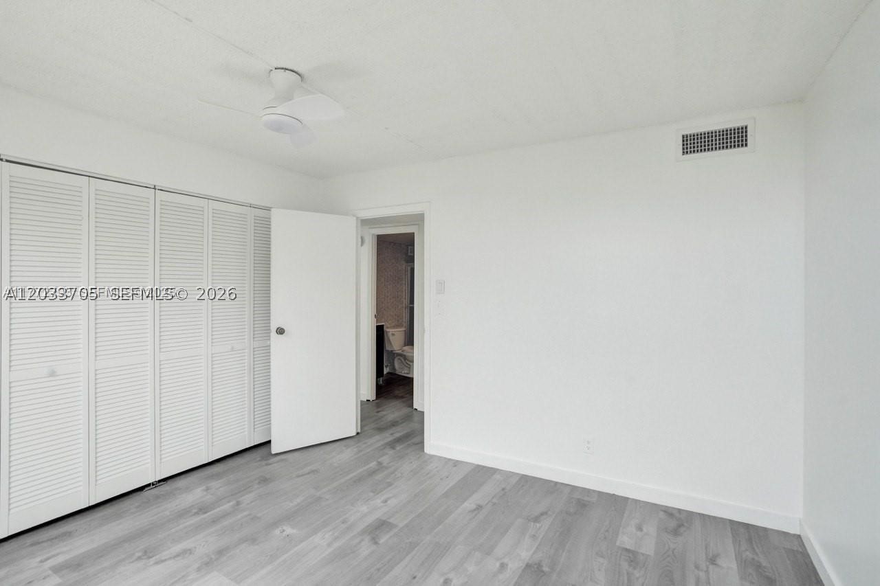 CONDOMINIUM 1 OF ENVIRON - Residential