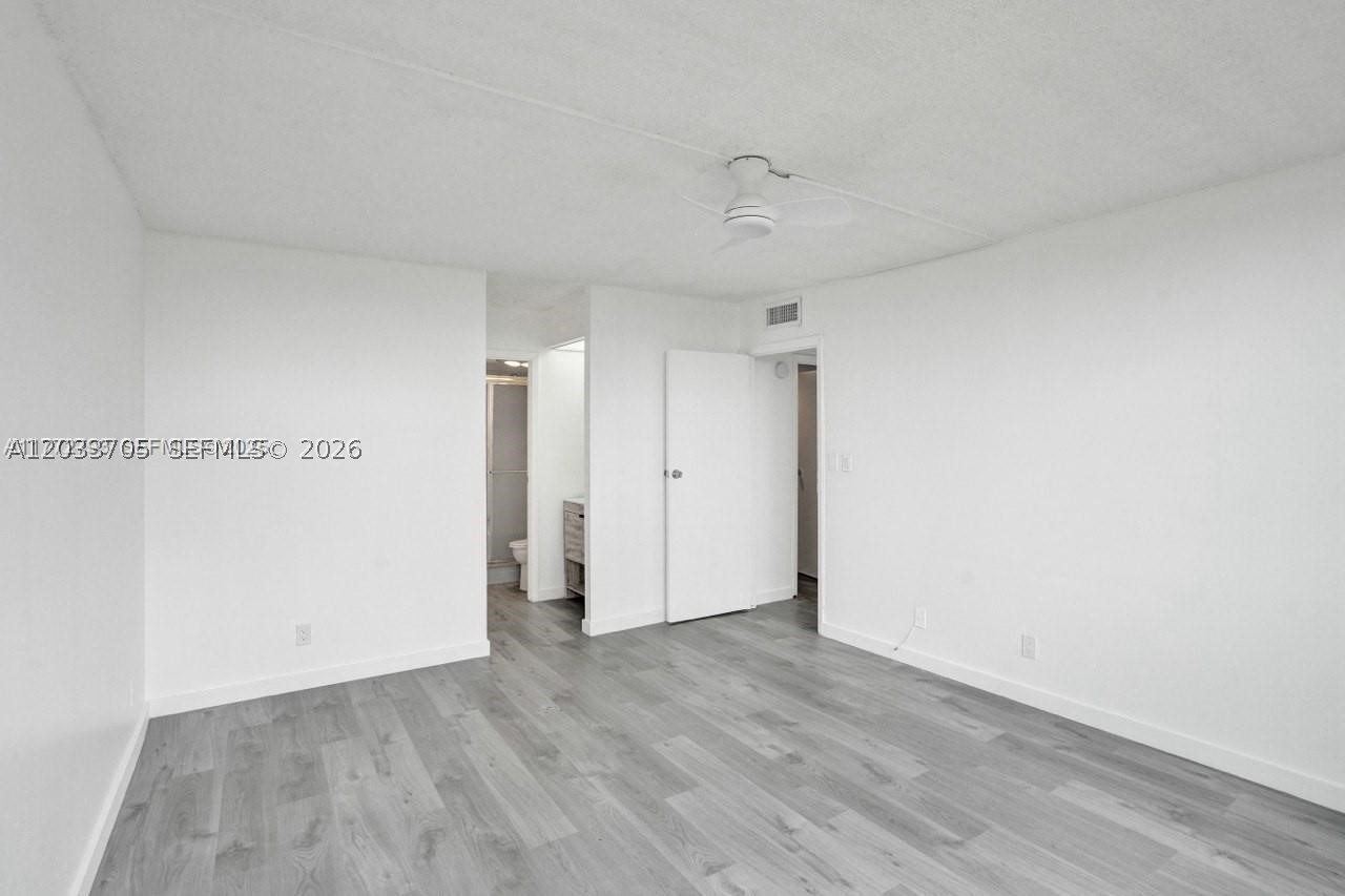 CONDOMINIUM 1 OF ENVIRON - Residential