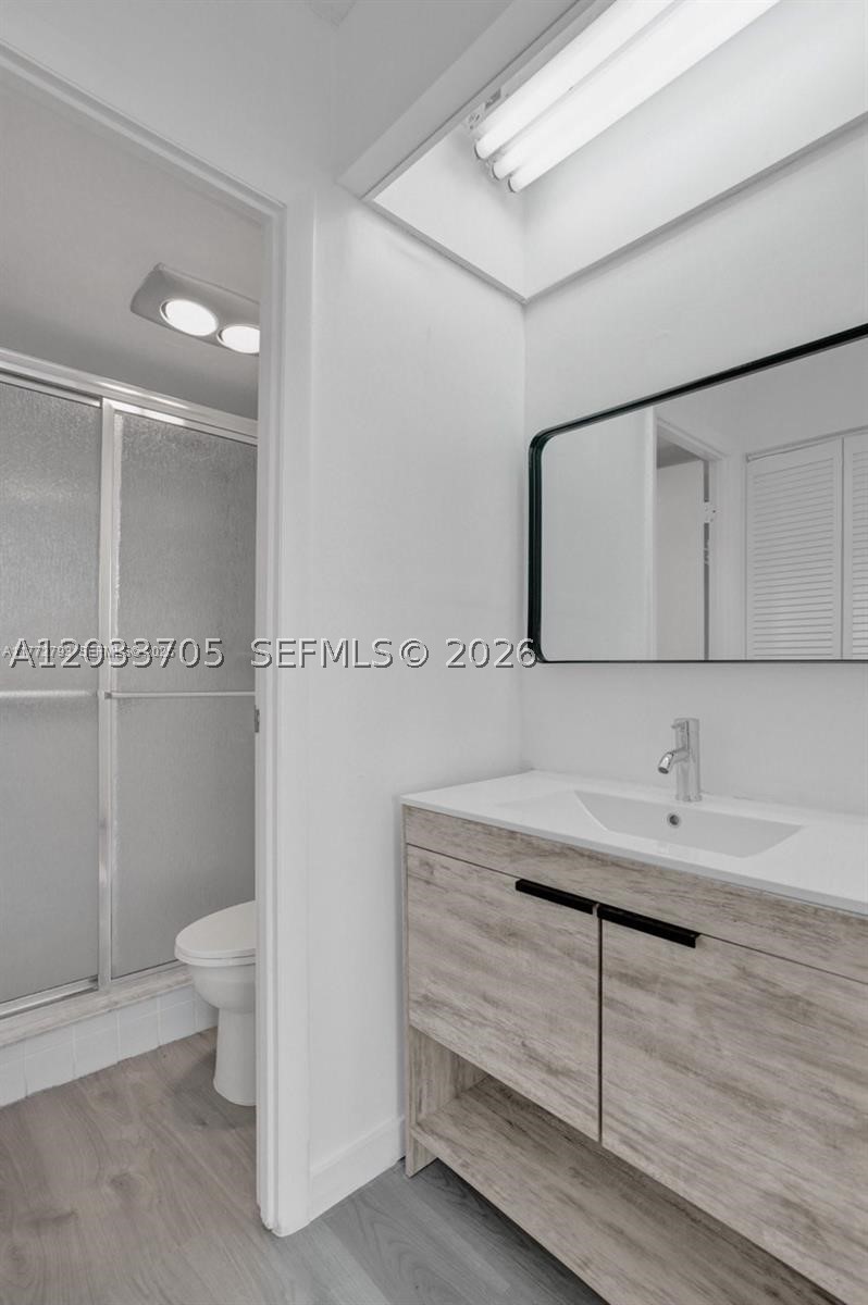CONDOMINIUM 1 OF ENVIRON - Residential
