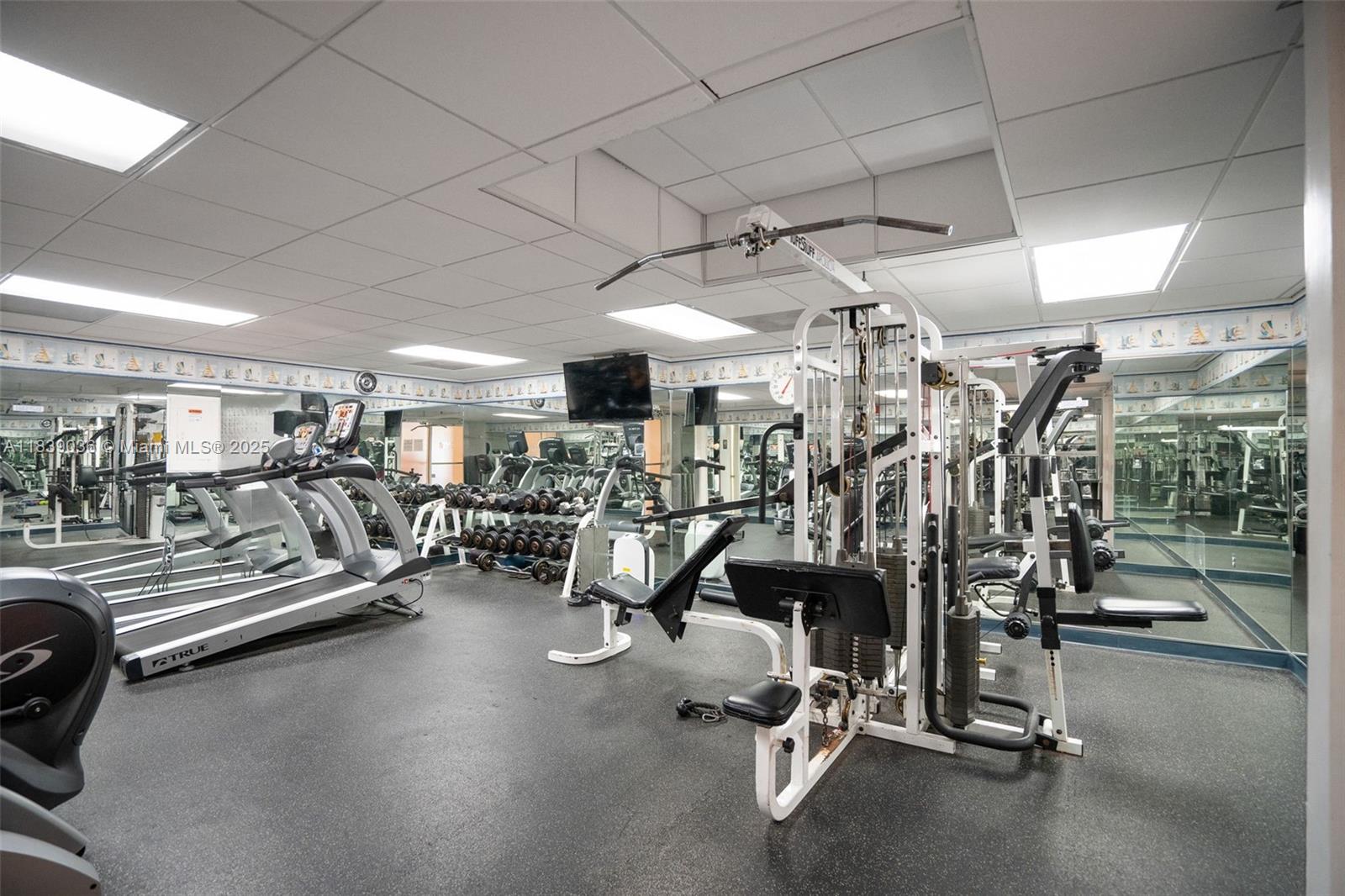 TRITON TOWER CONDO - Residential