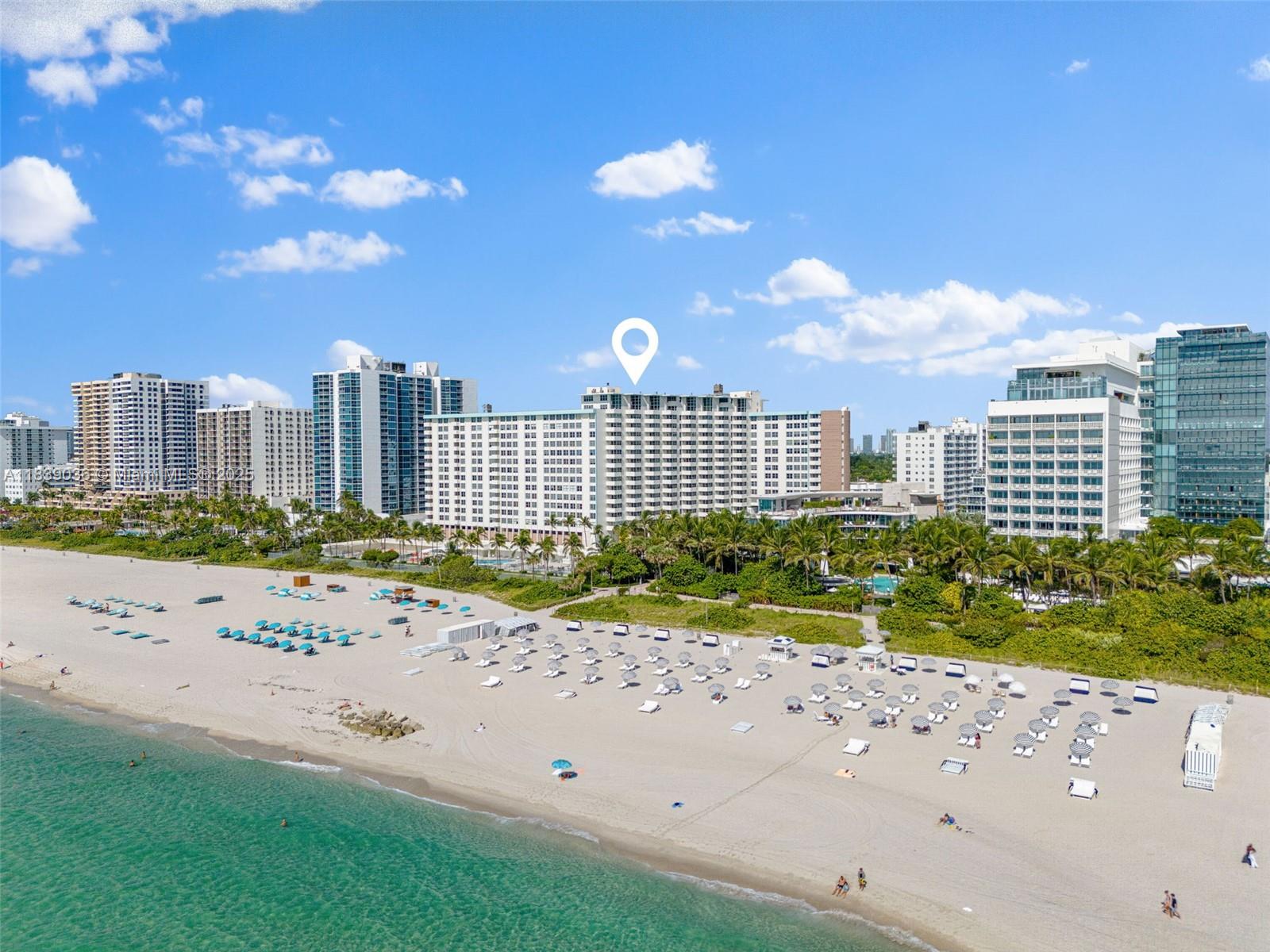 TRITON TOWER CONDO - Residential