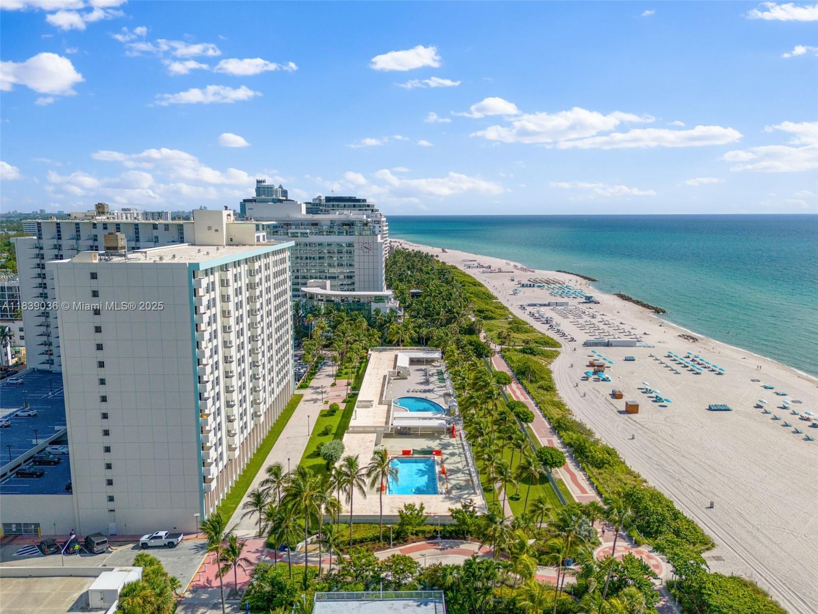 TRITON TOWER CONDO - Residential