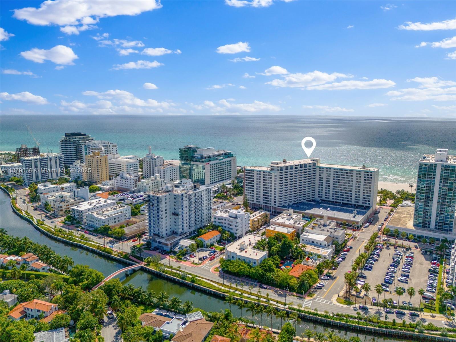 TRITON TOWER CONDO - Residential