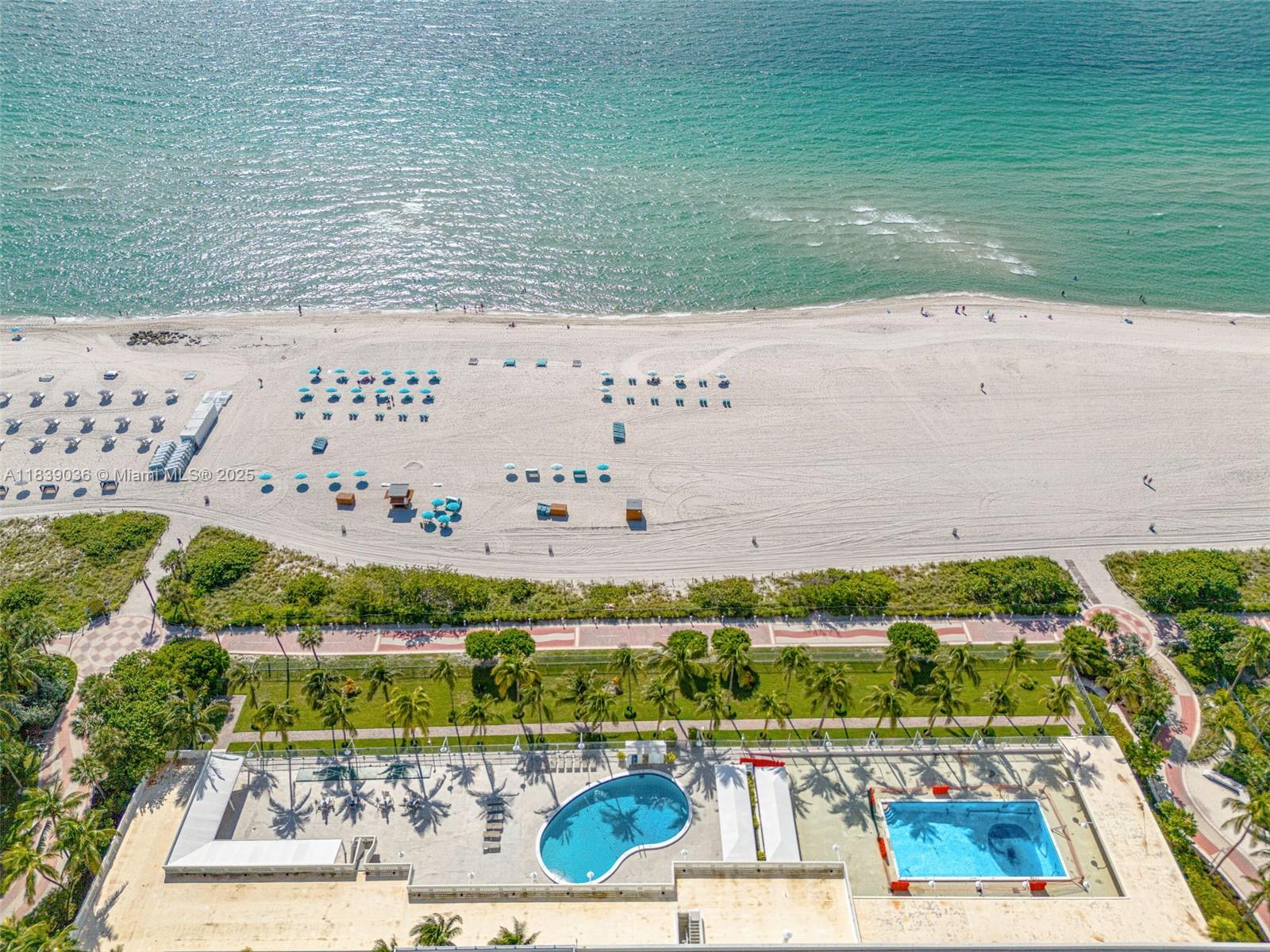 TRITON TOWER CONDO - Residential