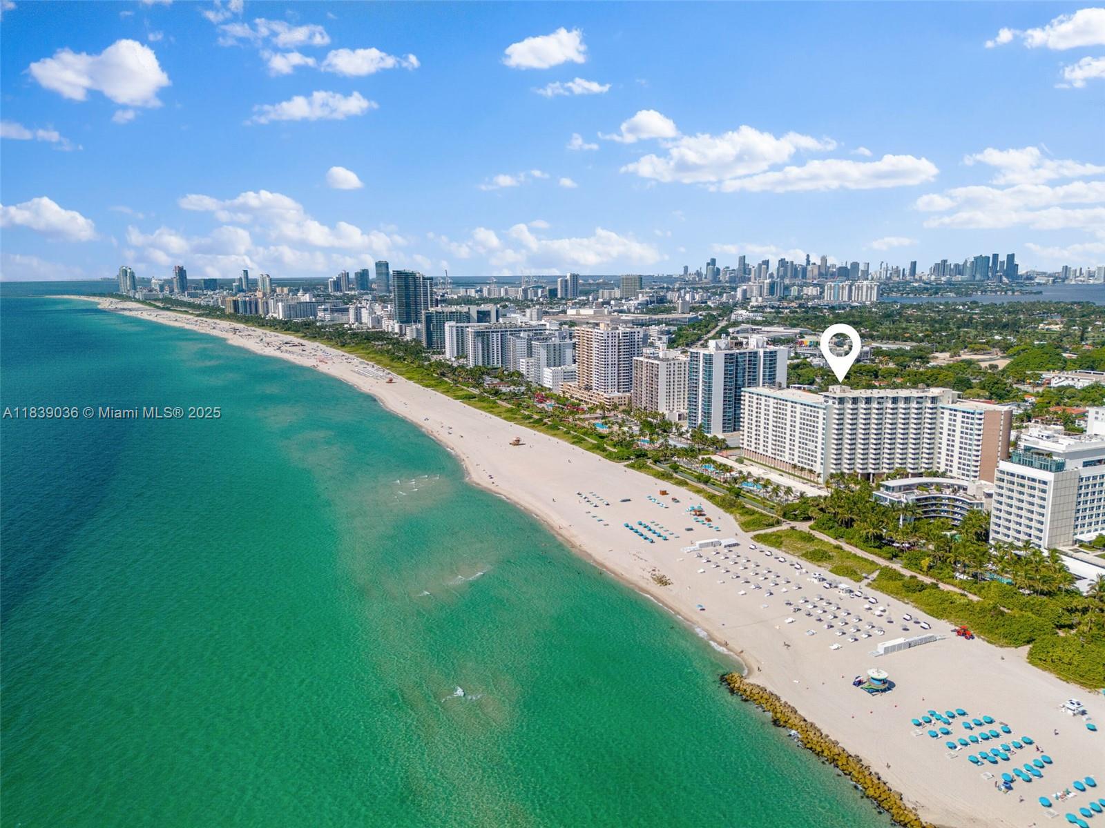 TRITON TOWER CONDO - Residential