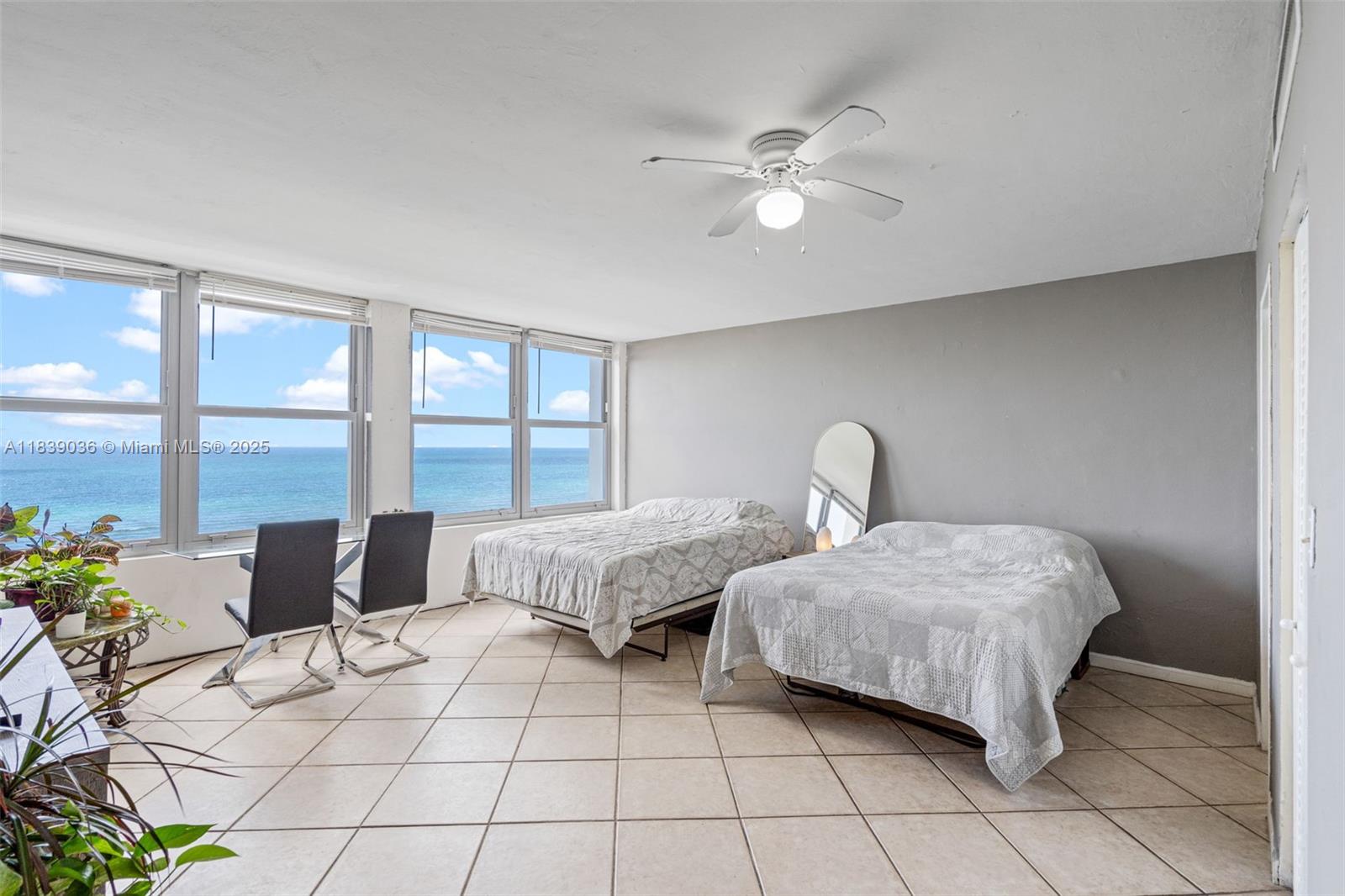 TRITON TOWER CONDO - Residential
