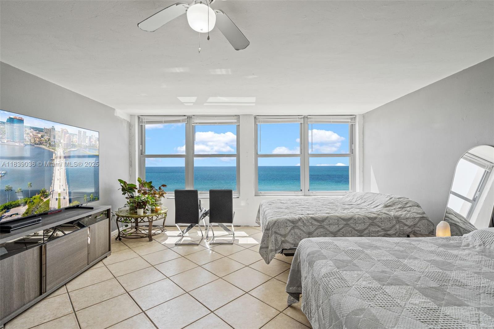 TRITON TOWER CONDO - Residential