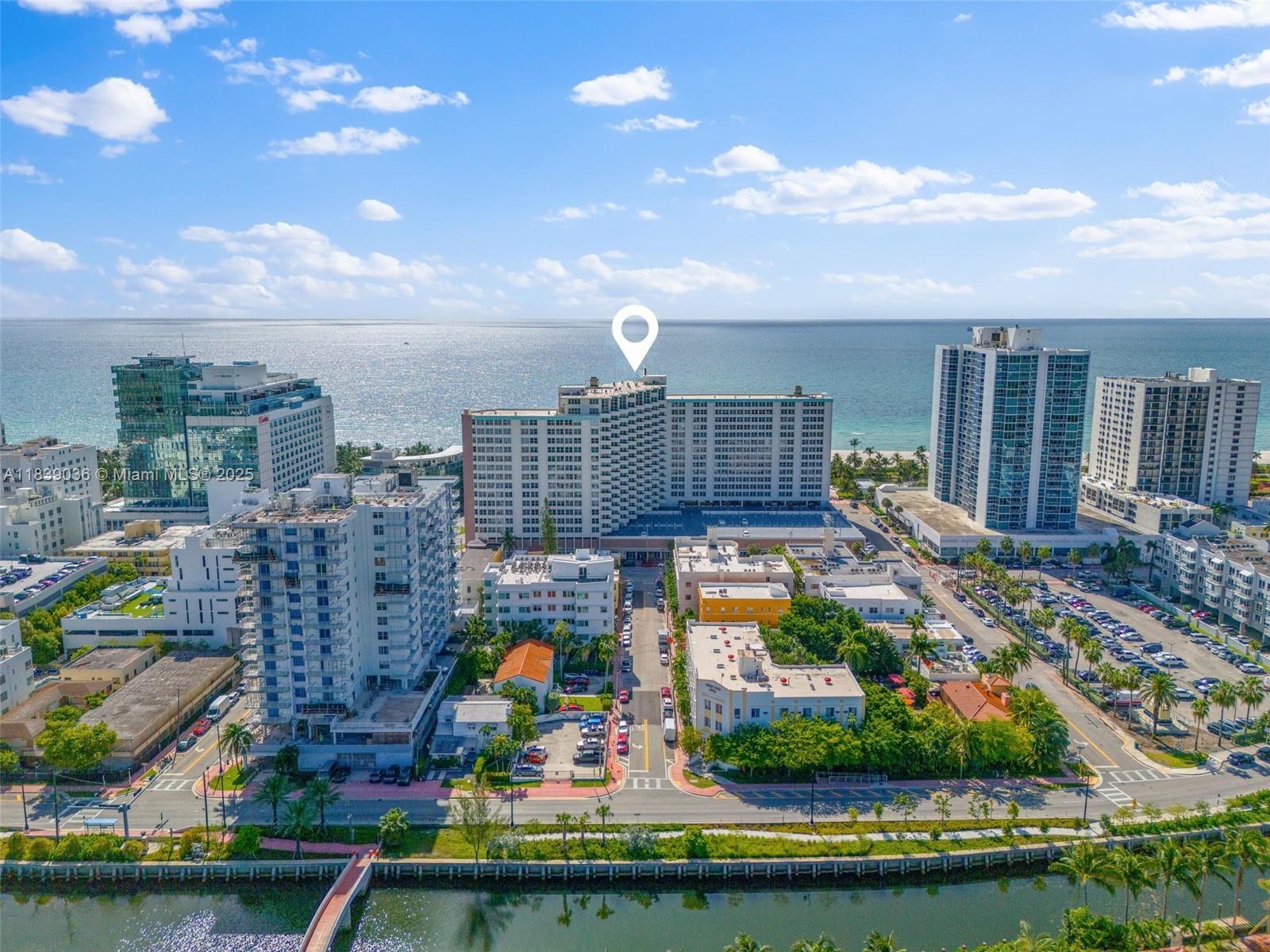TRITON TOWER CONDO - Residential