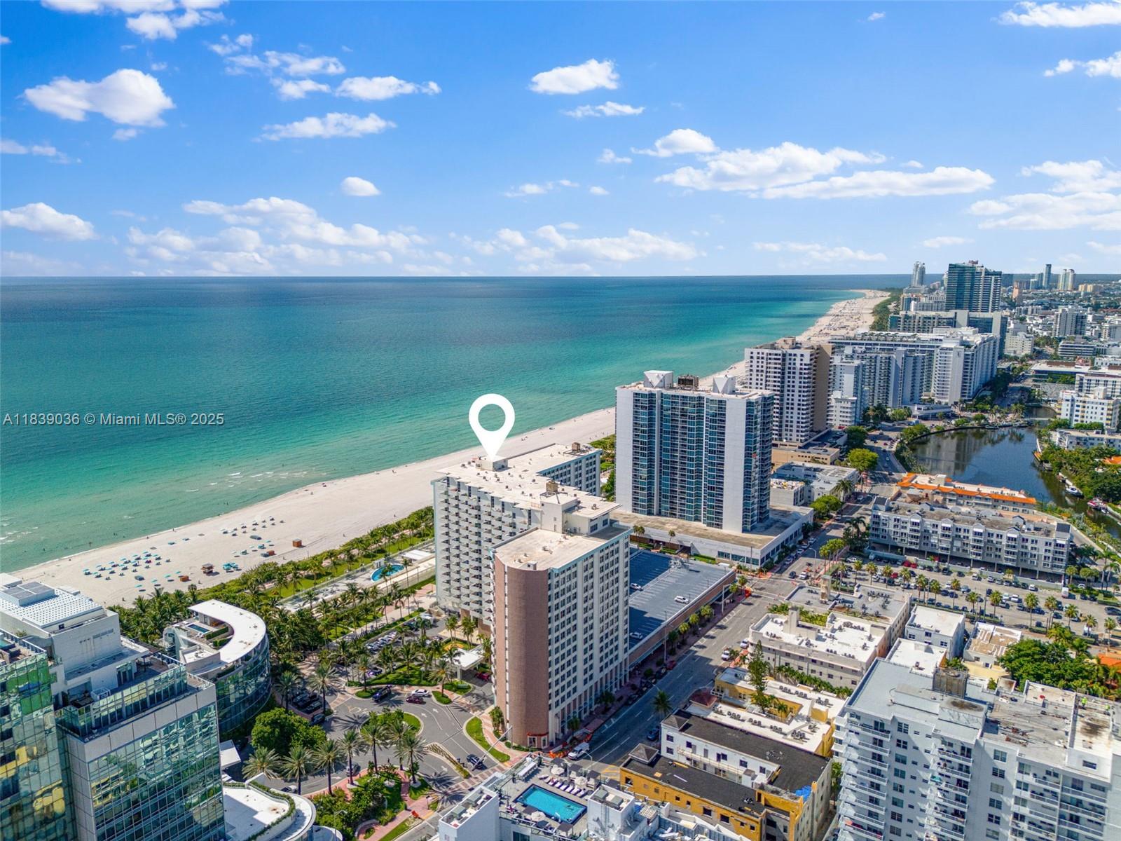 TRITON TOWER CONDO - Residential