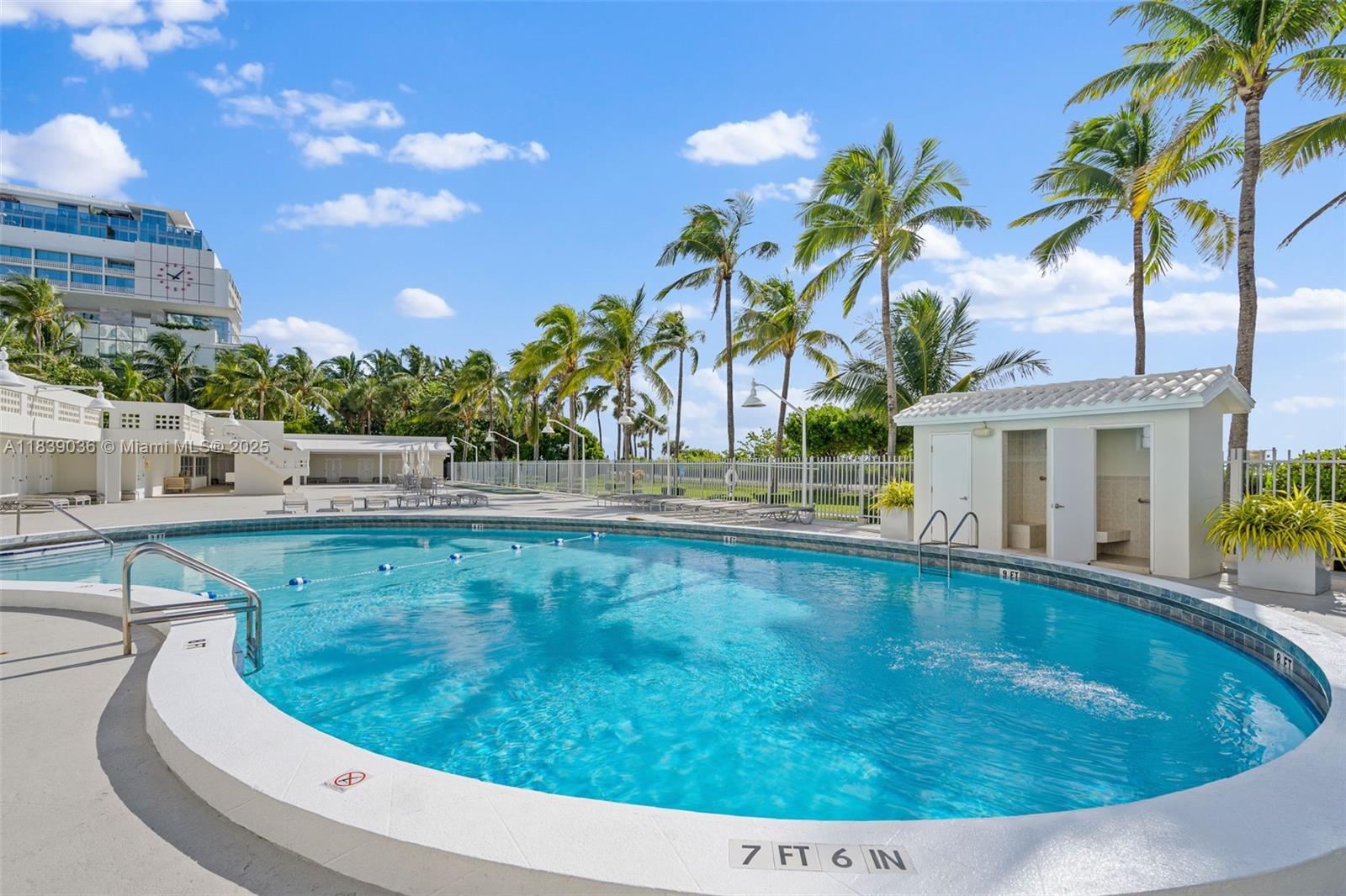 TRITON TOWER CONDO - Residential