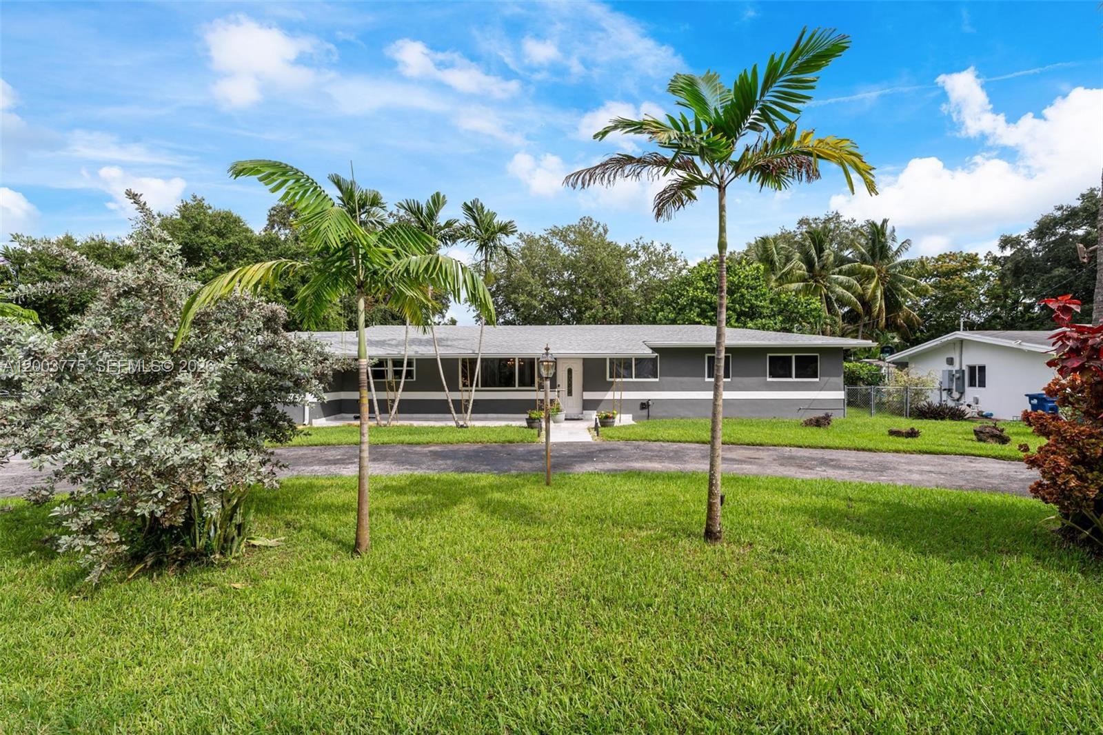 MARAB SUB - Residential