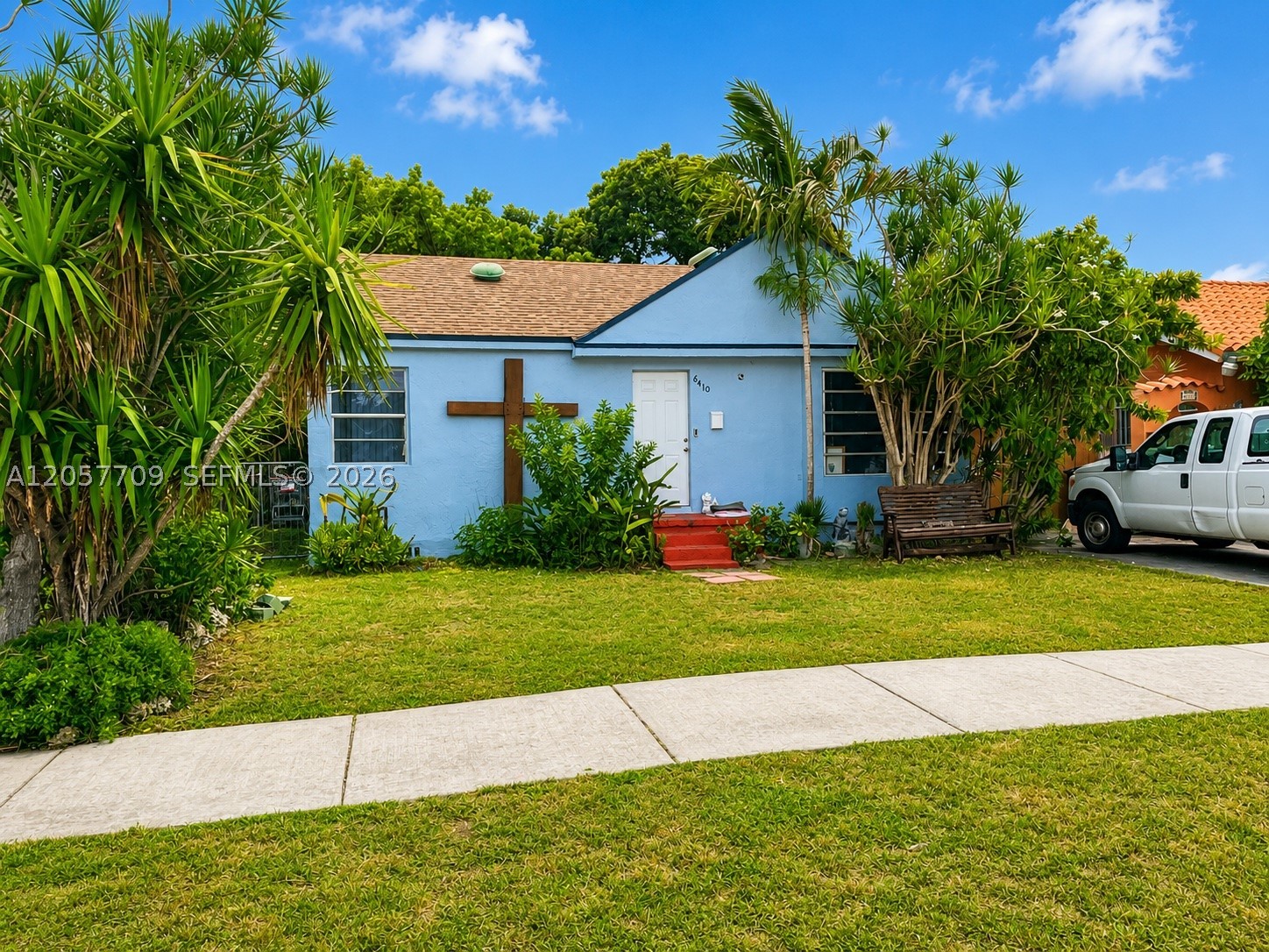 CENTRAL MIAMI PART 2 - Residential