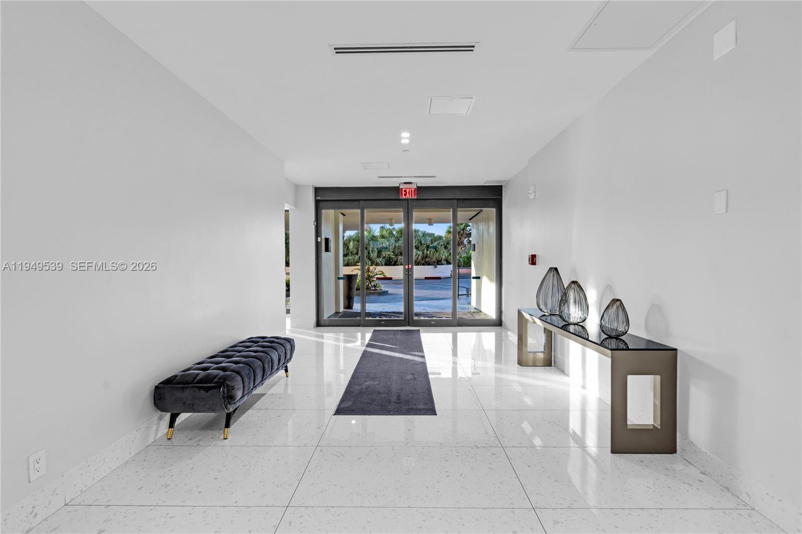CORONADO CONDO- TOWER II - Residential
