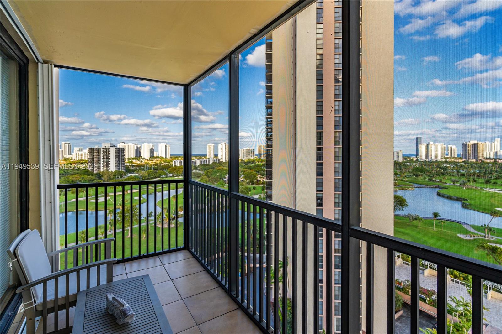 CORONADO CONDO- TOWER II - Residential