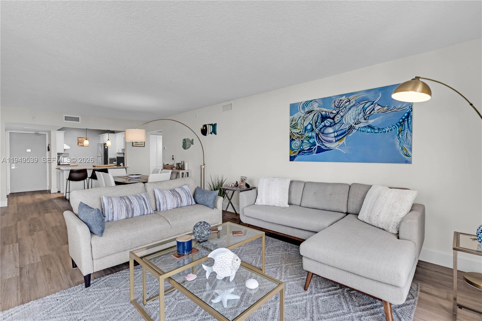 CORONADO CONDO- TOWER II - Residential