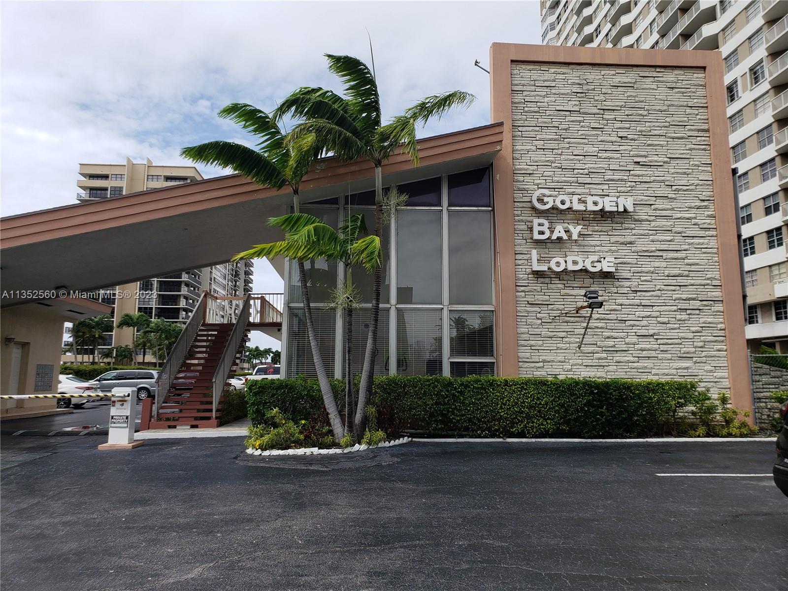 GOLDEN BAY LODGE CO-OP - Residential Lease