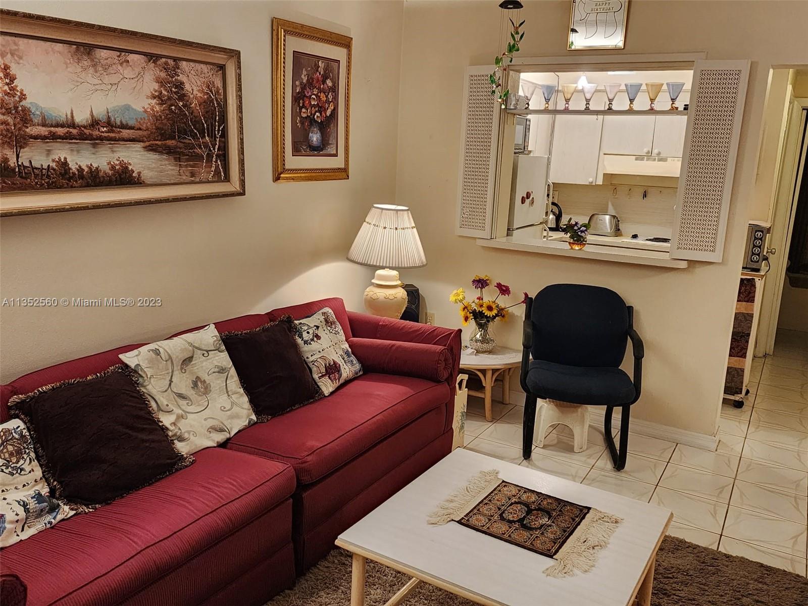 GOLDEN BAY LODGE CO-OP - Residential Lease