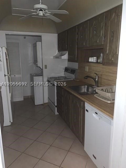 RACQUET CLUB APTS AT BONA - Residential