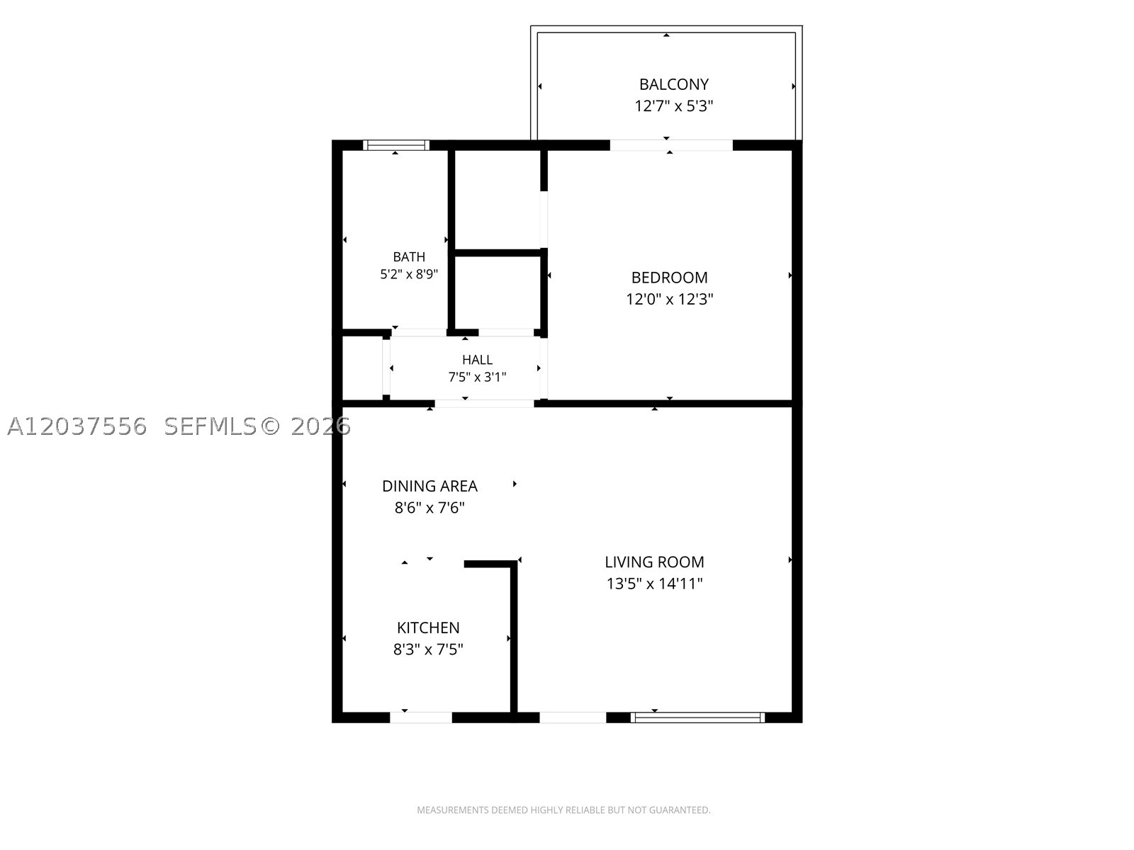 HOLLYWOOD HILLS - Residential Lease