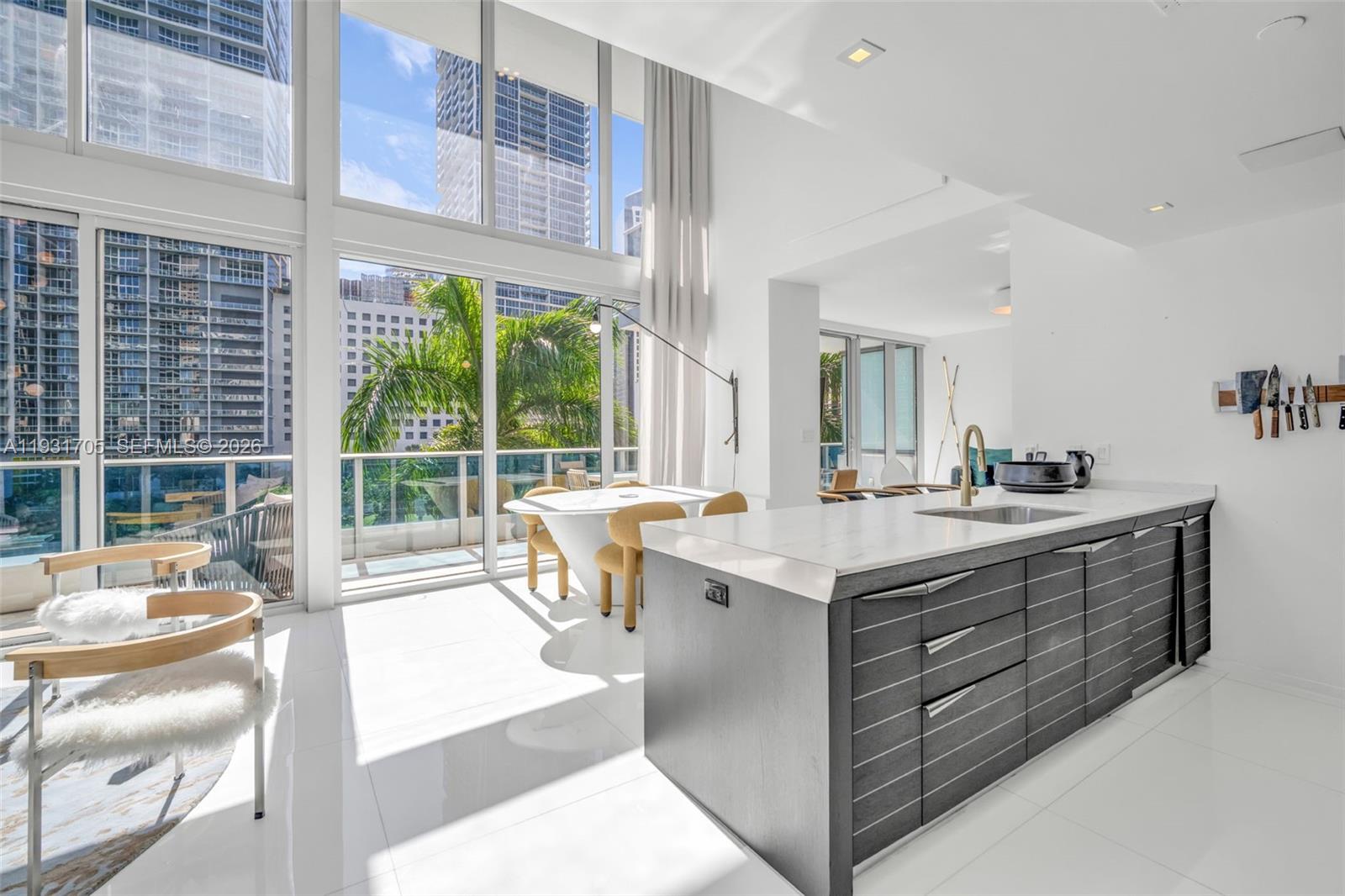 EPIC WEST CONDO - Residential