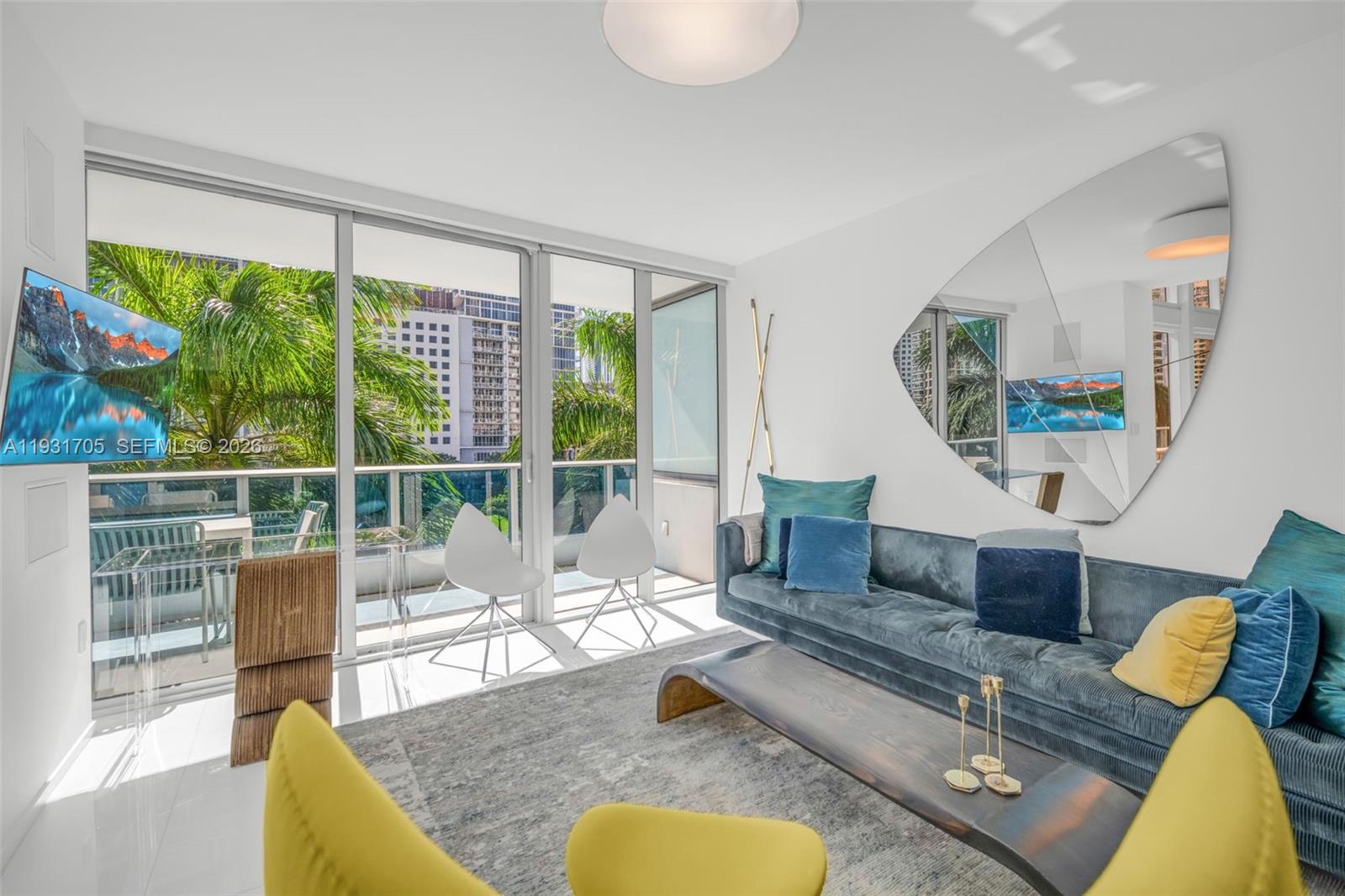 EPIC WEST CONDO - Residential