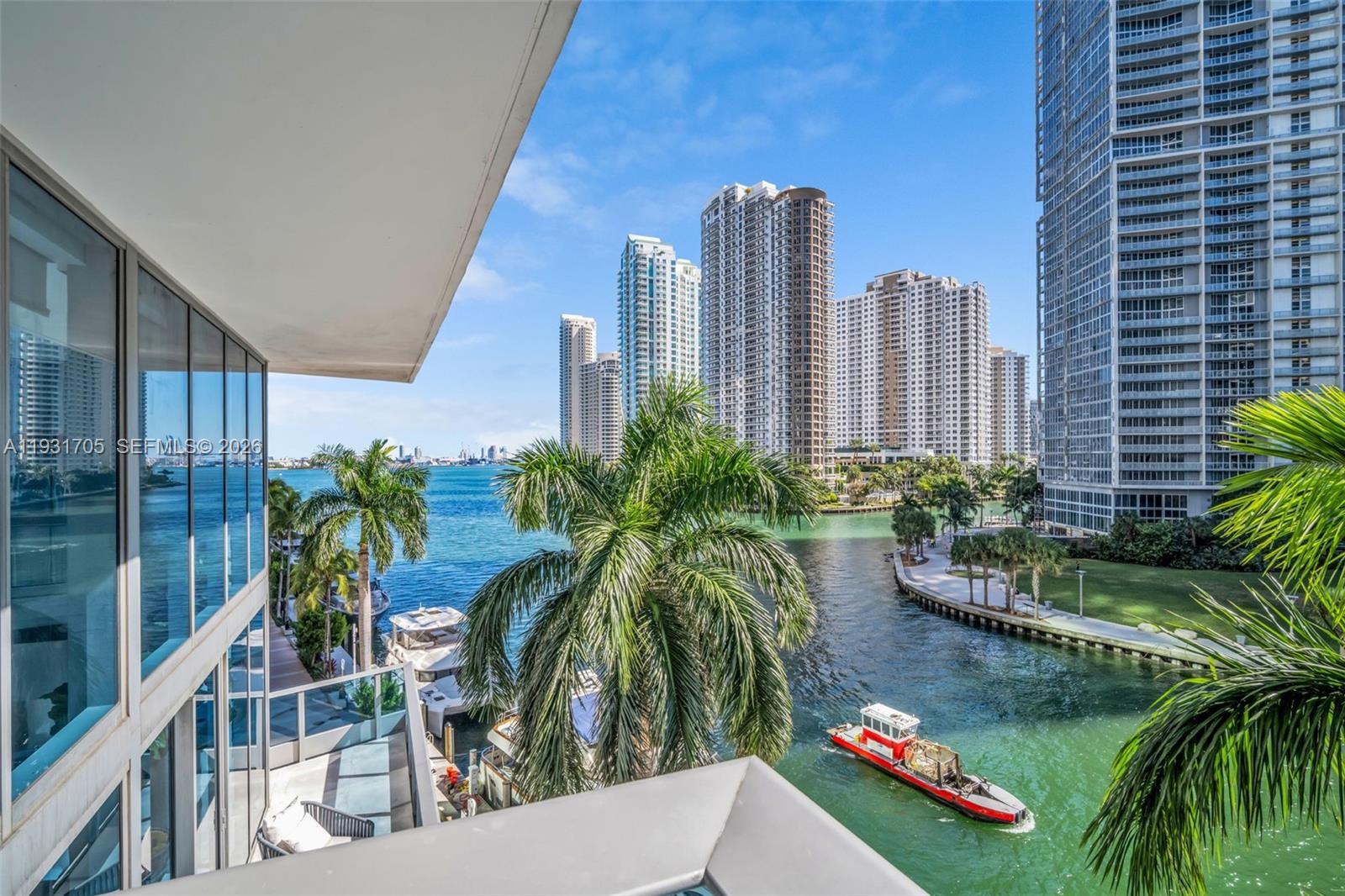 EPIC WEST CONDO - Residential