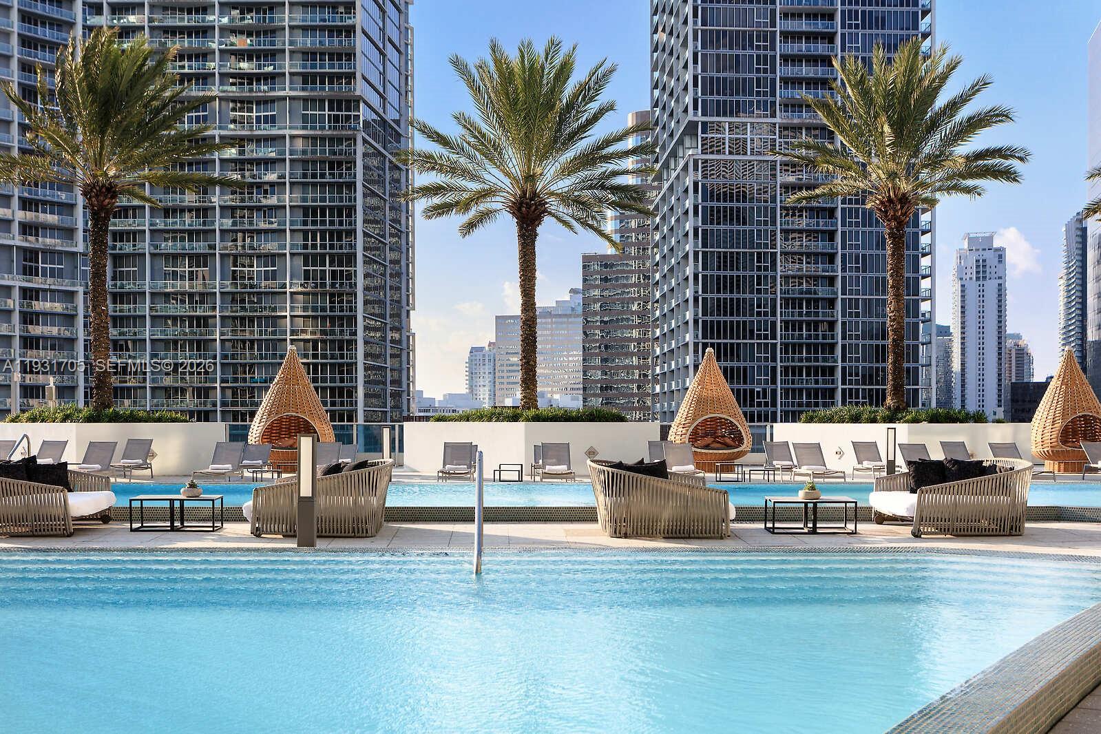 EPIC WEST CONDO - Residential