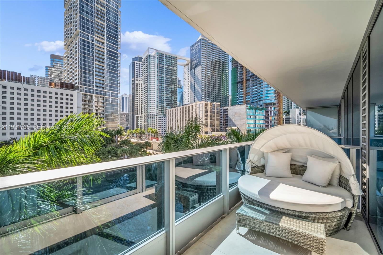 EPIC WEST CONDO - Residential