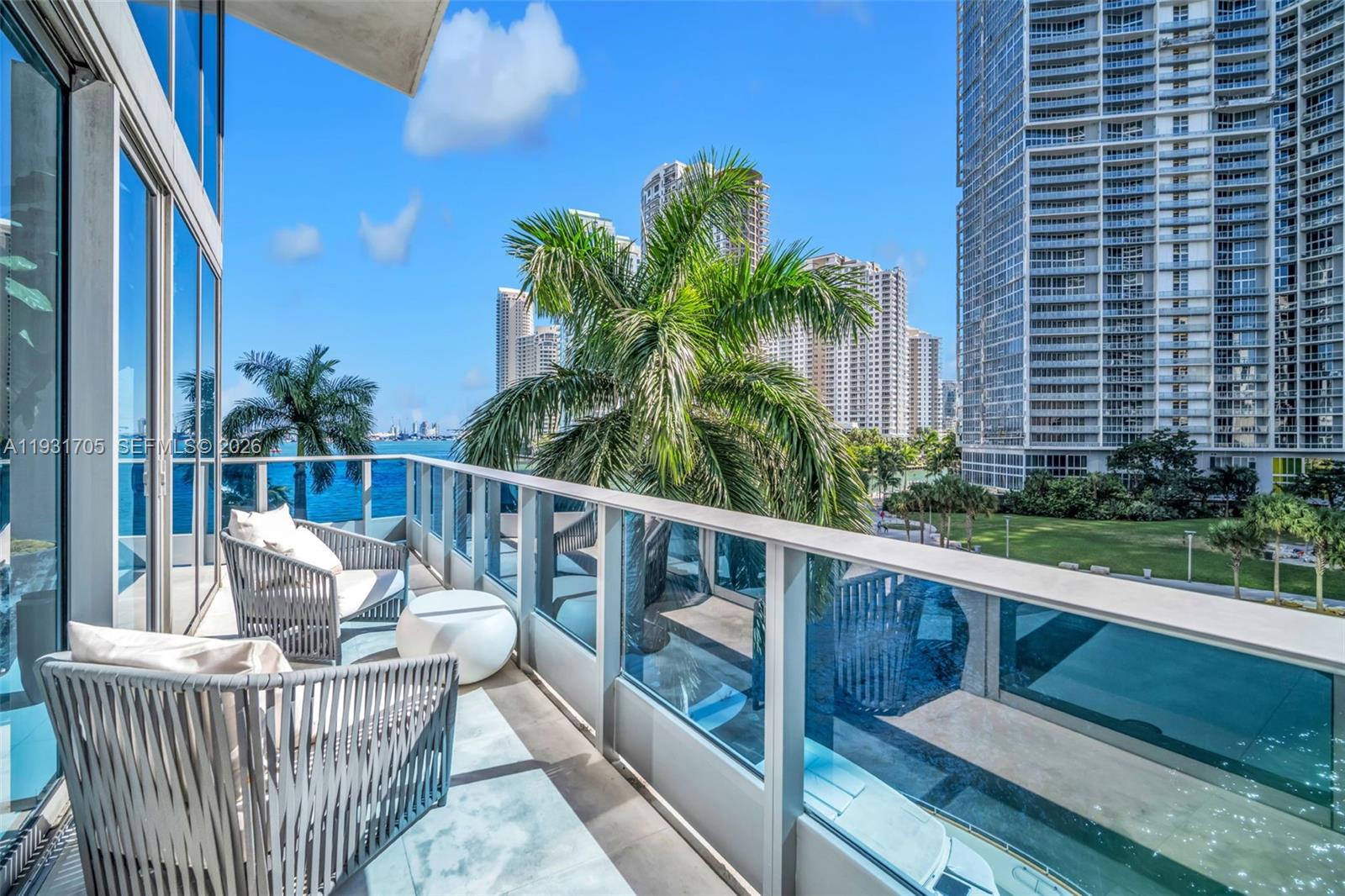 EPIC WEST CONDO - Residential