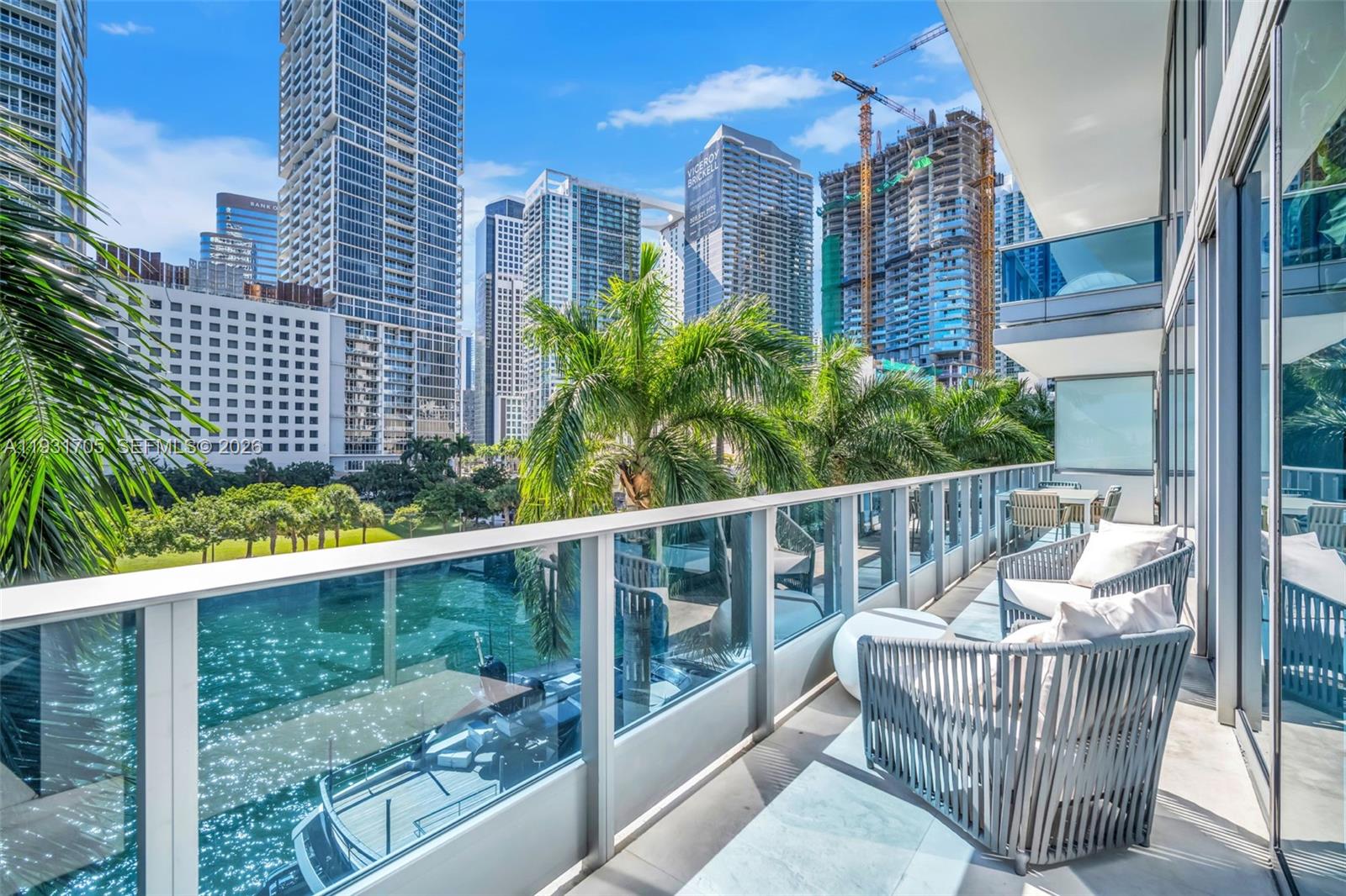 EPIC WEST CONDO - Residential