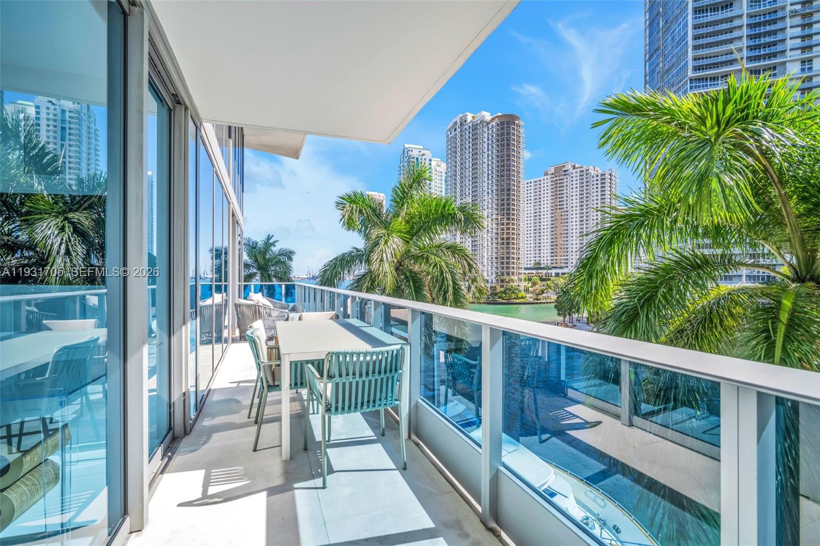 EPIC WEST CONDO - Residential