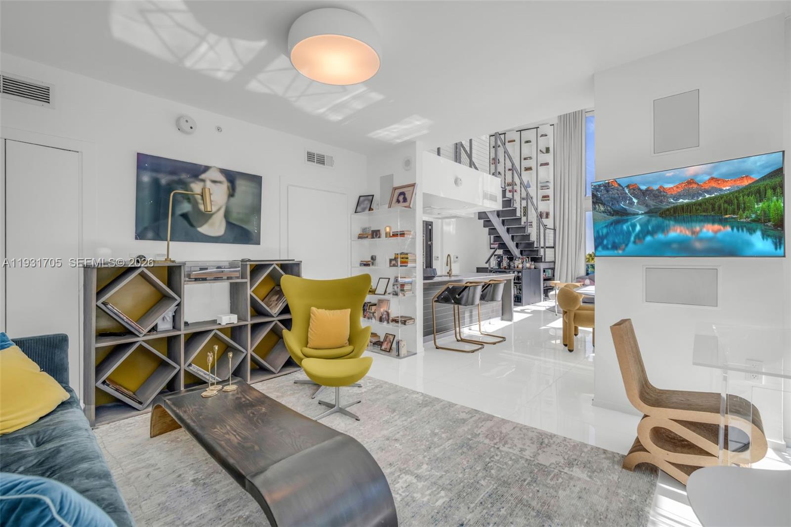 EPIC WEST CONDO - Residential