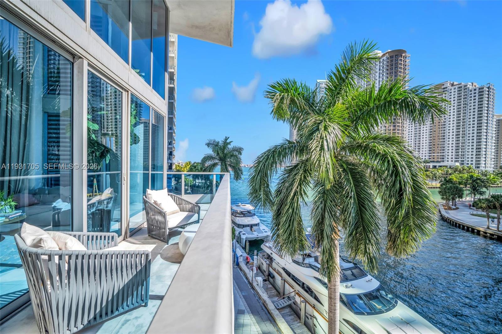 EPIC WEST CONDO - Residential