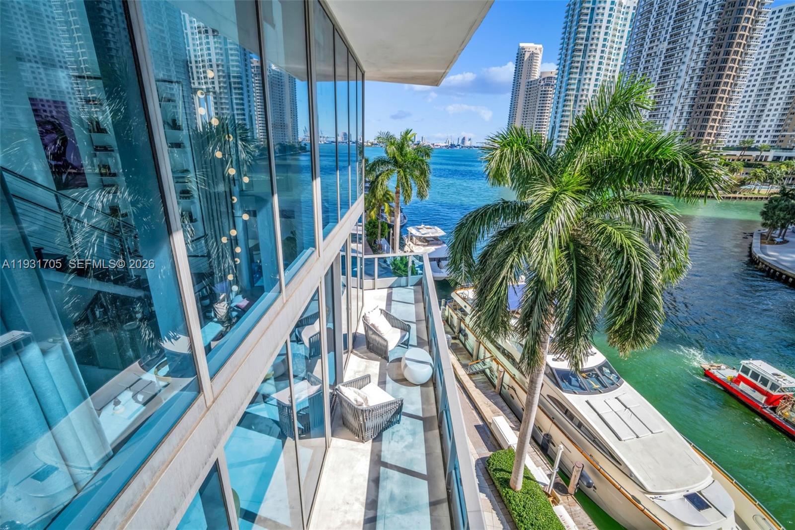 EPIC WEST CONDO - Residential