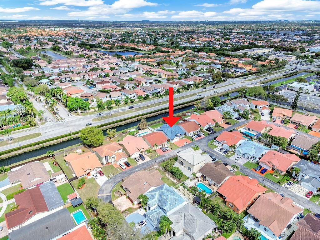 C-WEST LAKES OF THE MEADO - Residential