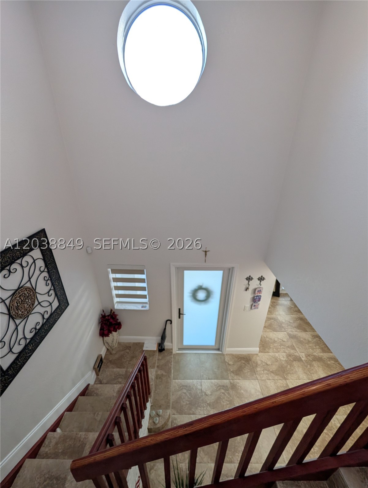 SAN MATEO NORTH CONDO - Residential